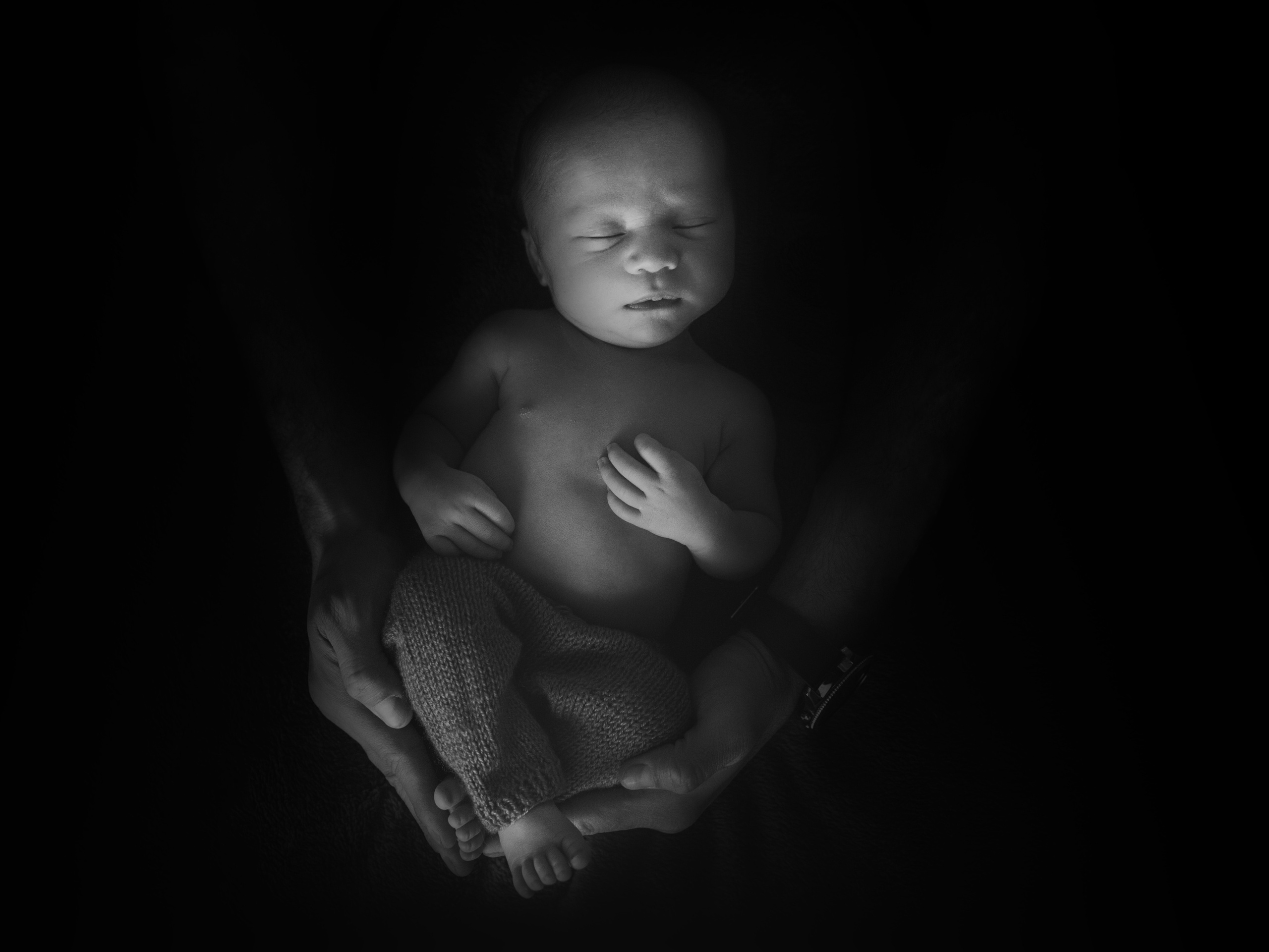 Портрет. Детский и семейный фотограф в Павлодаре Оксана Солей. Школа моделей