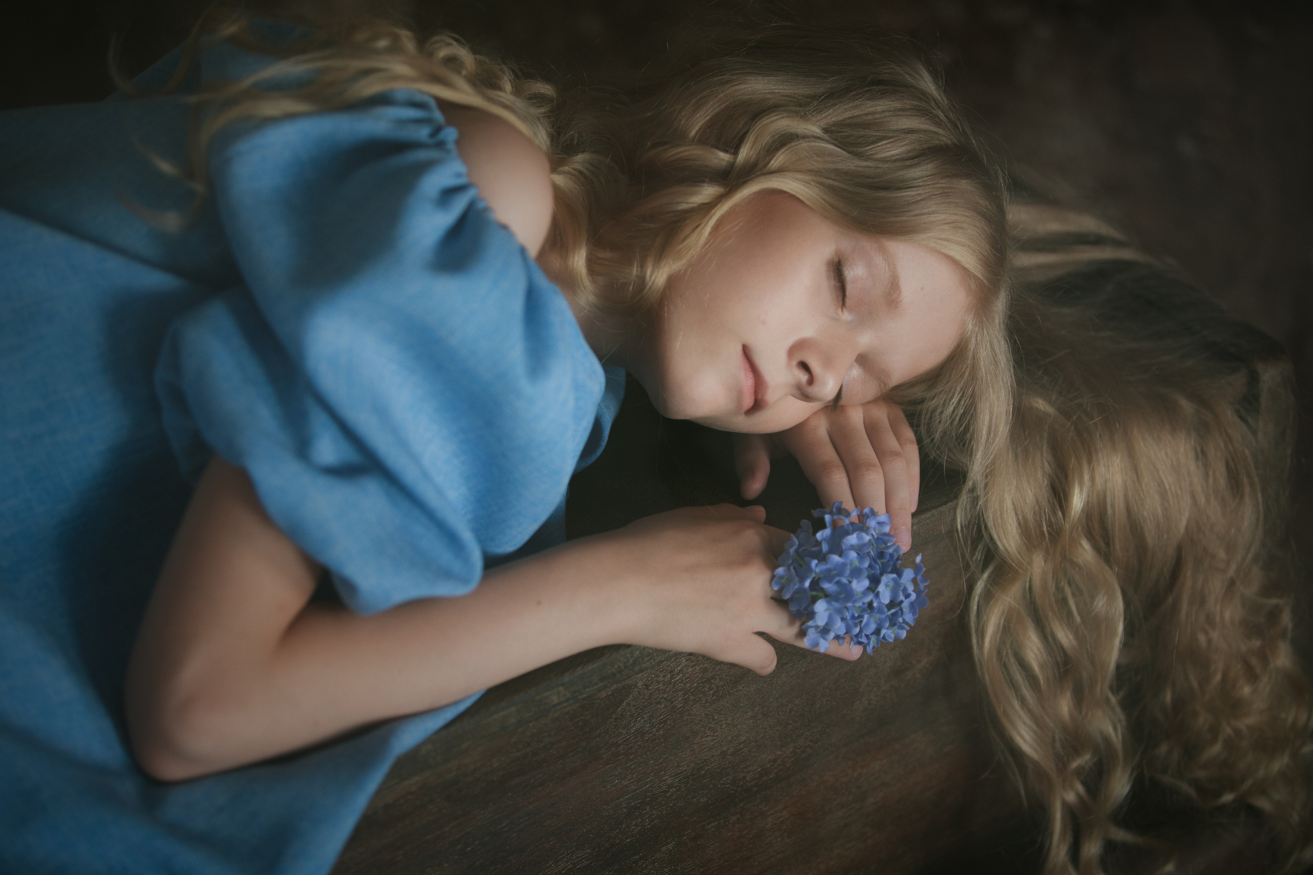 Портрет. Детский и семейный фотограф в Павлодаре Оксана Солей. Школа моделей