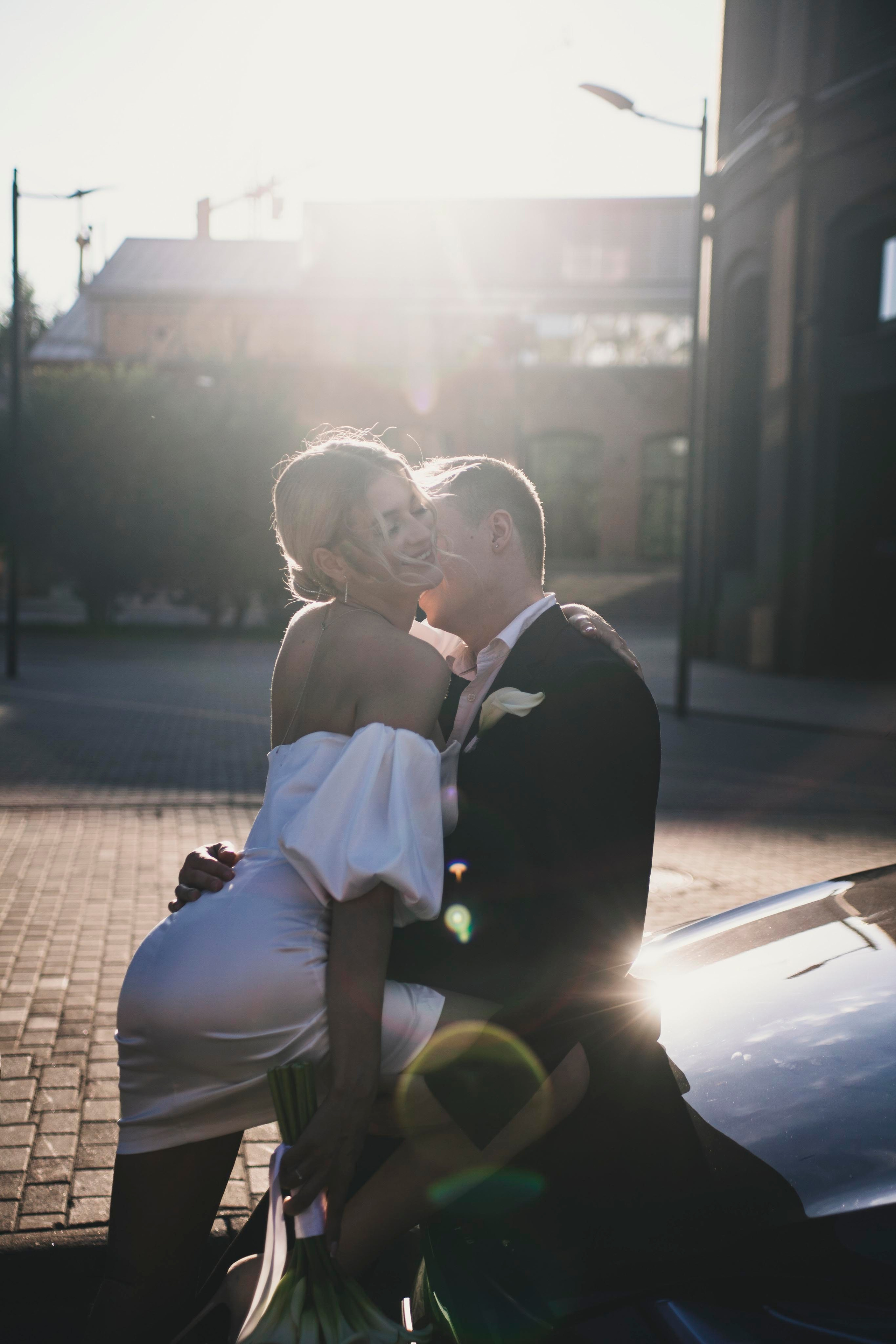 Фотограф на свадьбу Мария Железняк