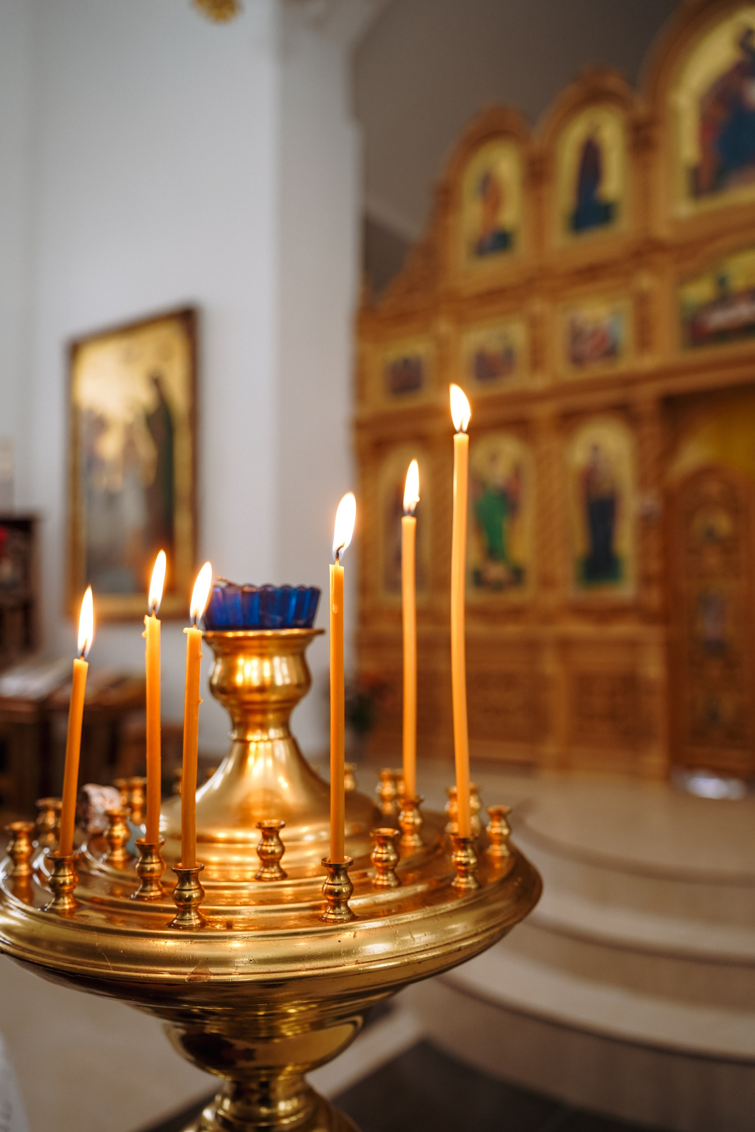 Таинство Крещения. Фотограф Новороссийск | Геленджик и ЮФО Эльвина Ясинская