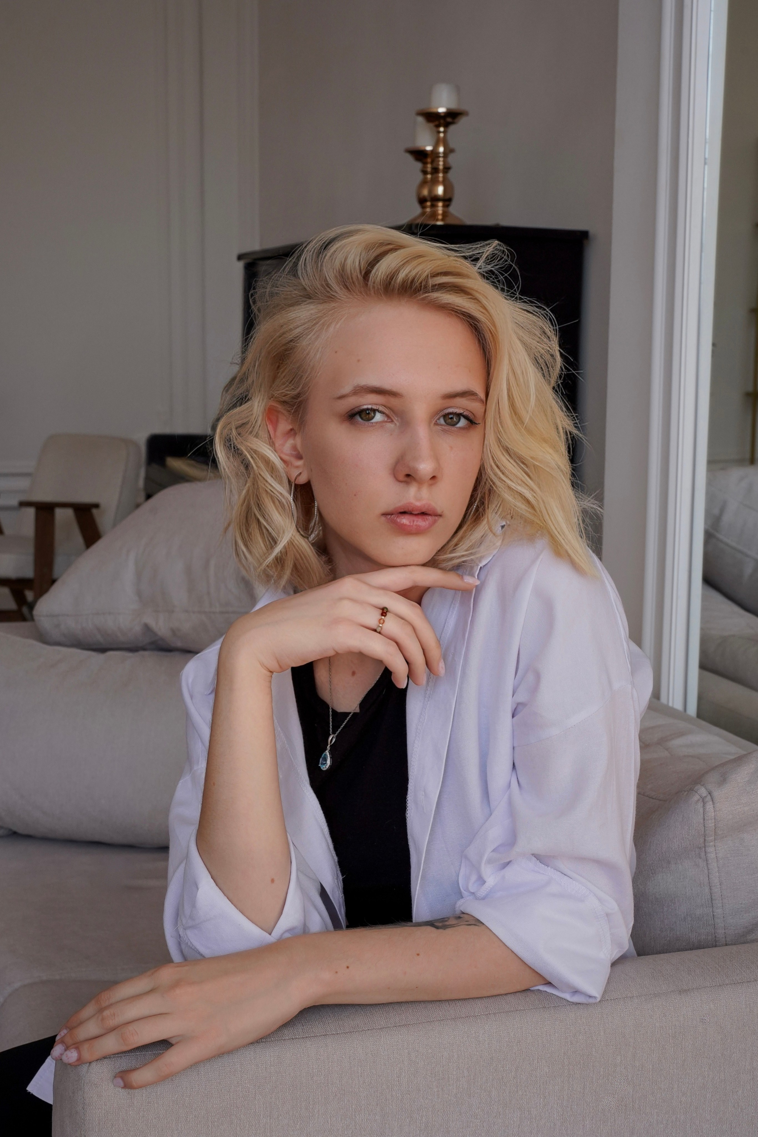 Ангелина. Фотограф Новороссийск | Геленджик и ЮФО Эльвина Ясинская