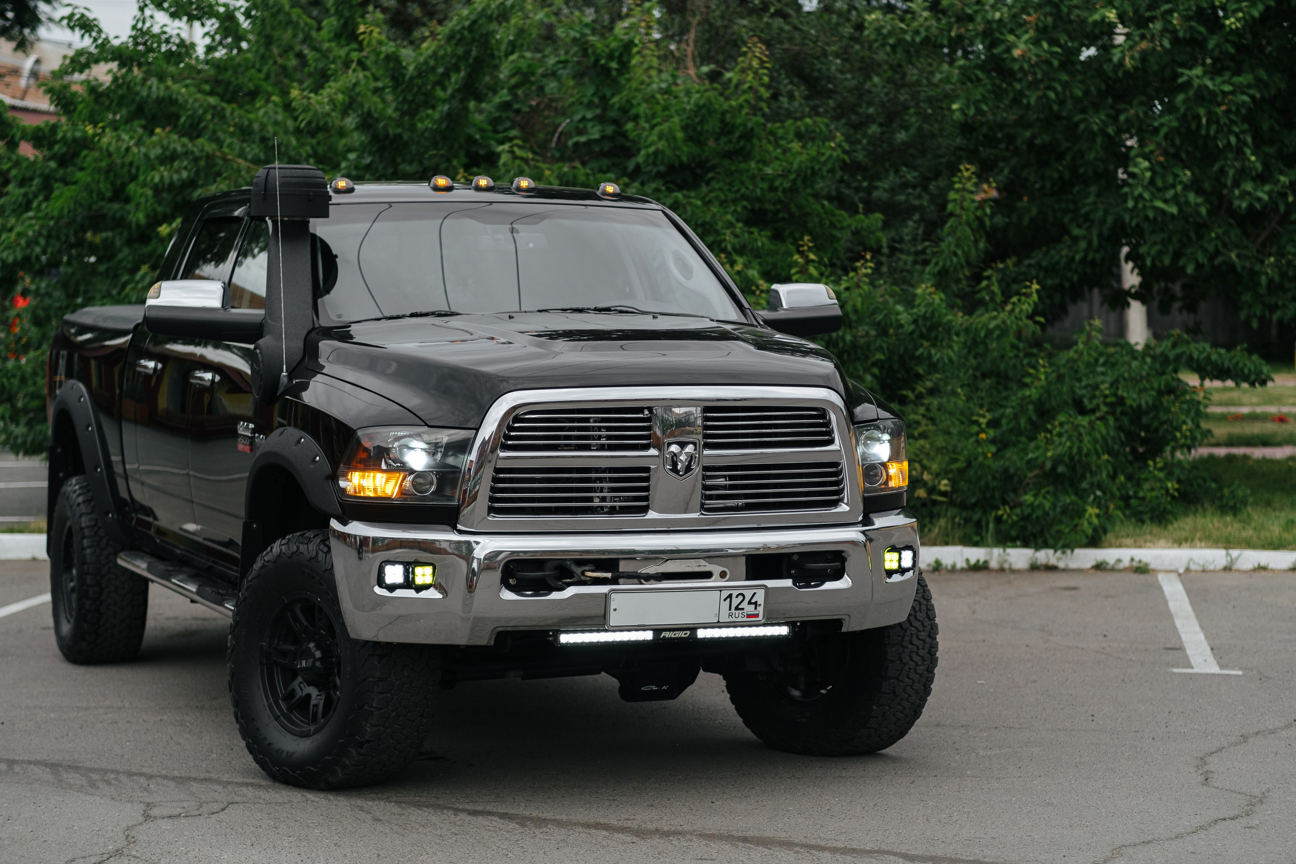DODGE RAM. Фуд и предметный фотограф Виталий Морозов г. Москва