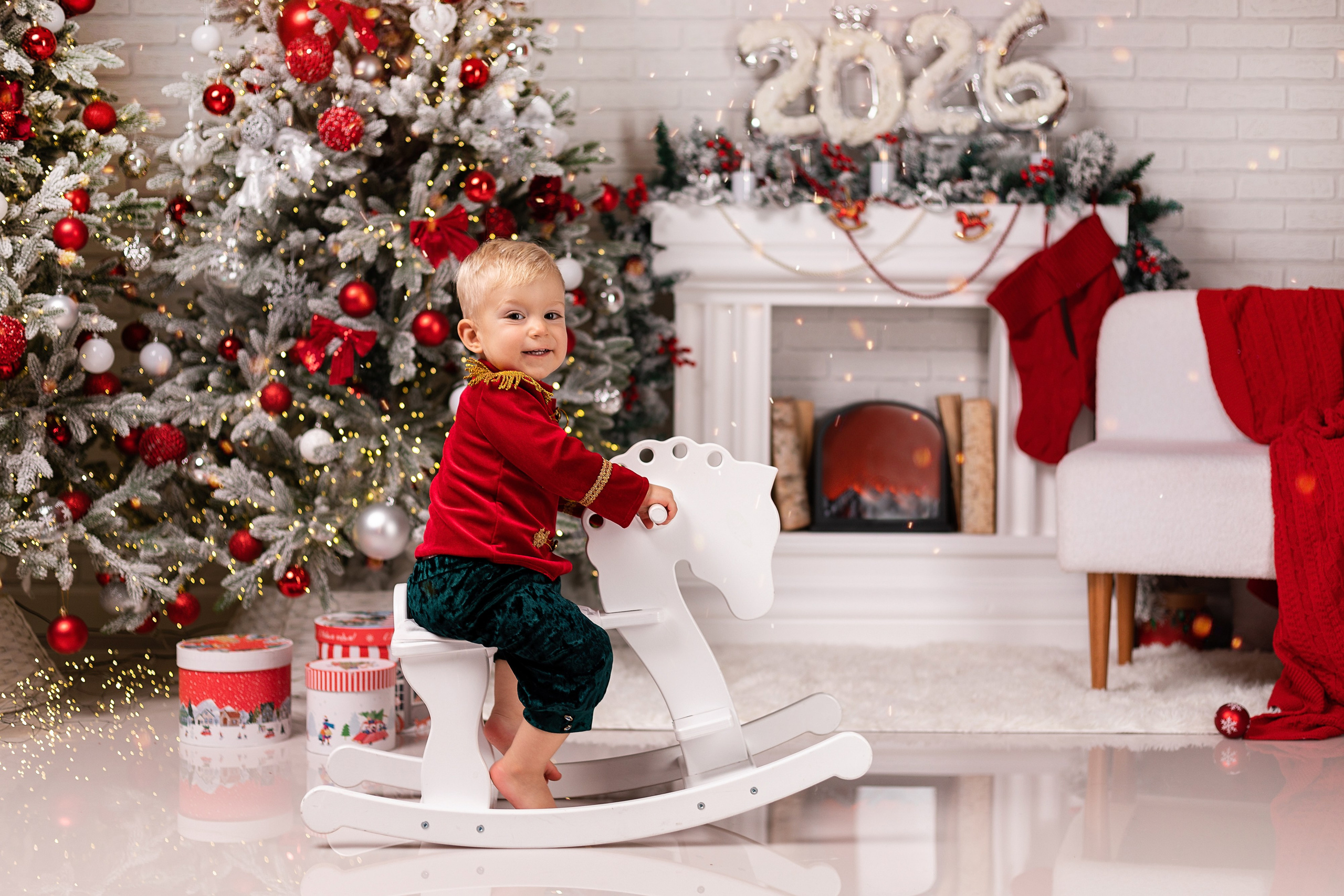 Новый год 2026. ФОТОГРАФ НА ГОДИК, БЕРЕМЕННОСТИ, НОВОРОЖДЕННЫХ, КРЕЩЕНИЯ МОСКВА