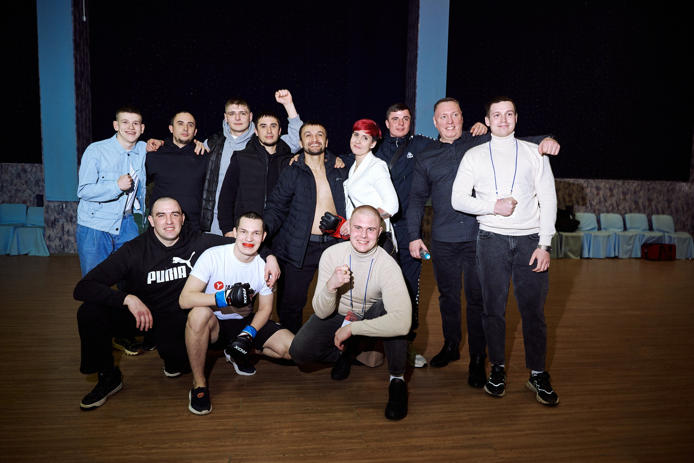 Бои. Маляревич Дмитрий свадебный фотограф