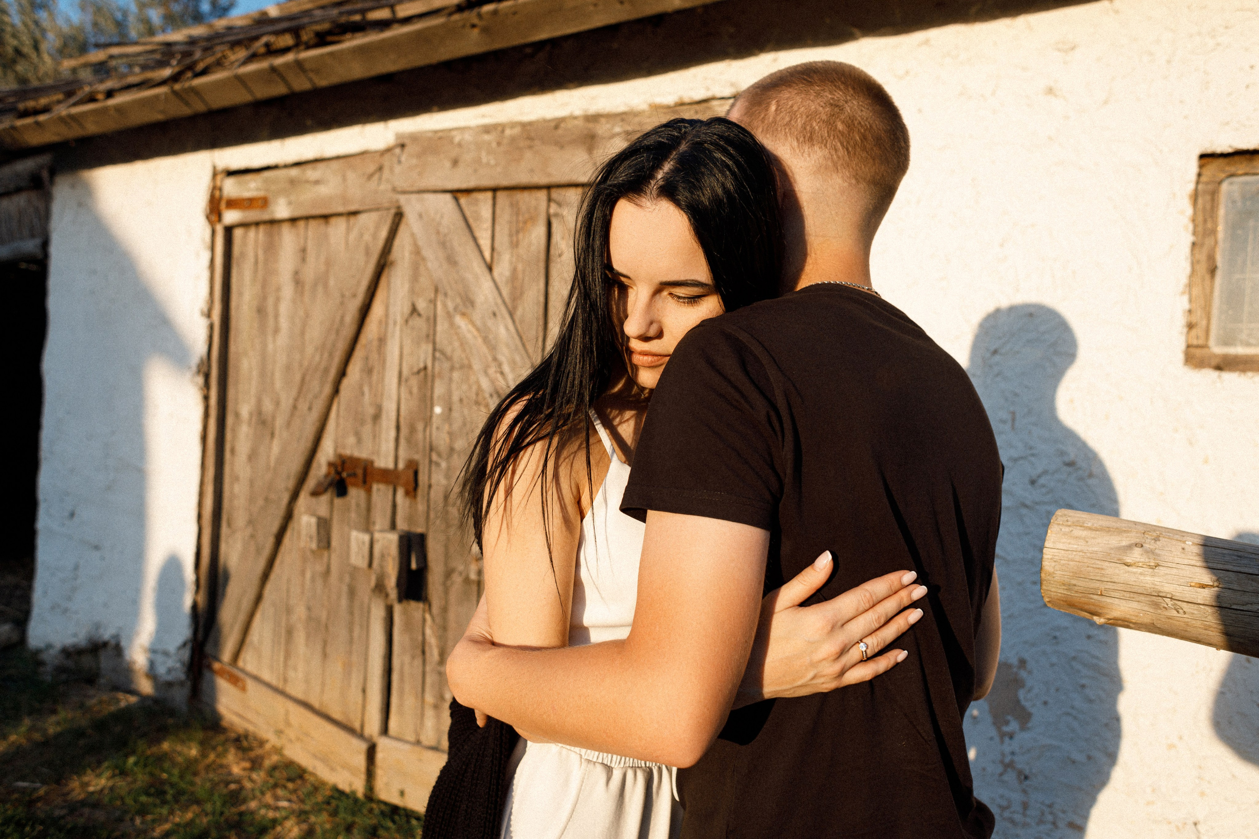 Андрей и Юля. Свадебный и семейный фотограф в Ростове-на-Дону Анастасия Арестова