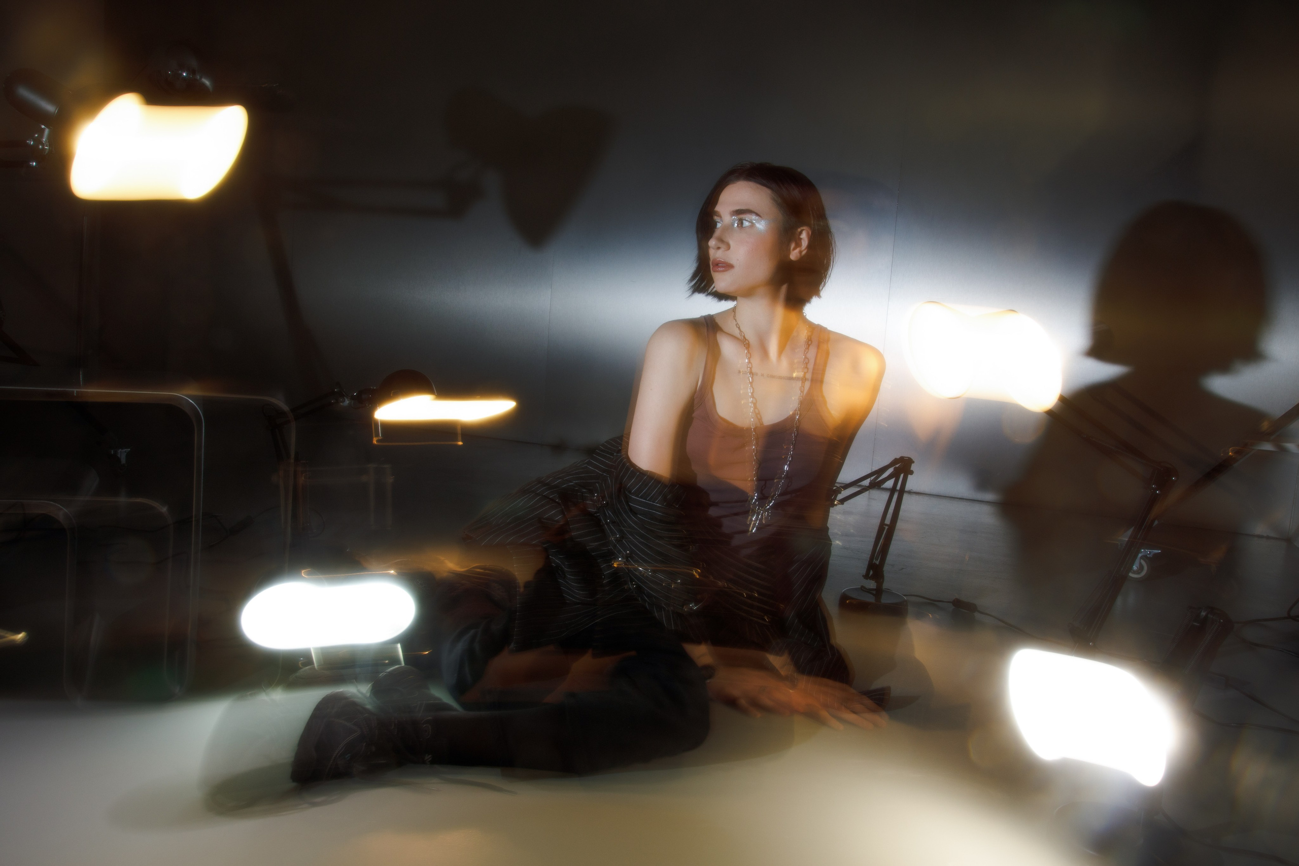 Эван, декабрь 2025. Портретный фотограф в Ростове-на-Дону