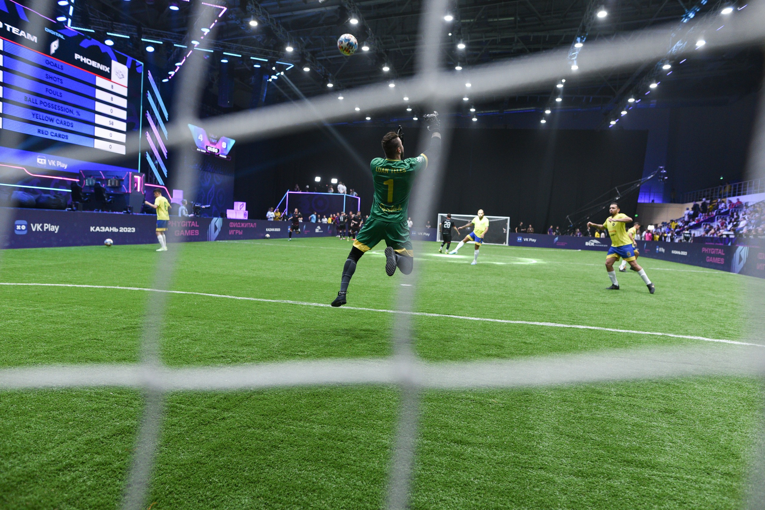 Профессиональный спортивный фотограф в Казани. Спортивный и репортажный фотограф Рустам Афлятунов в Казани