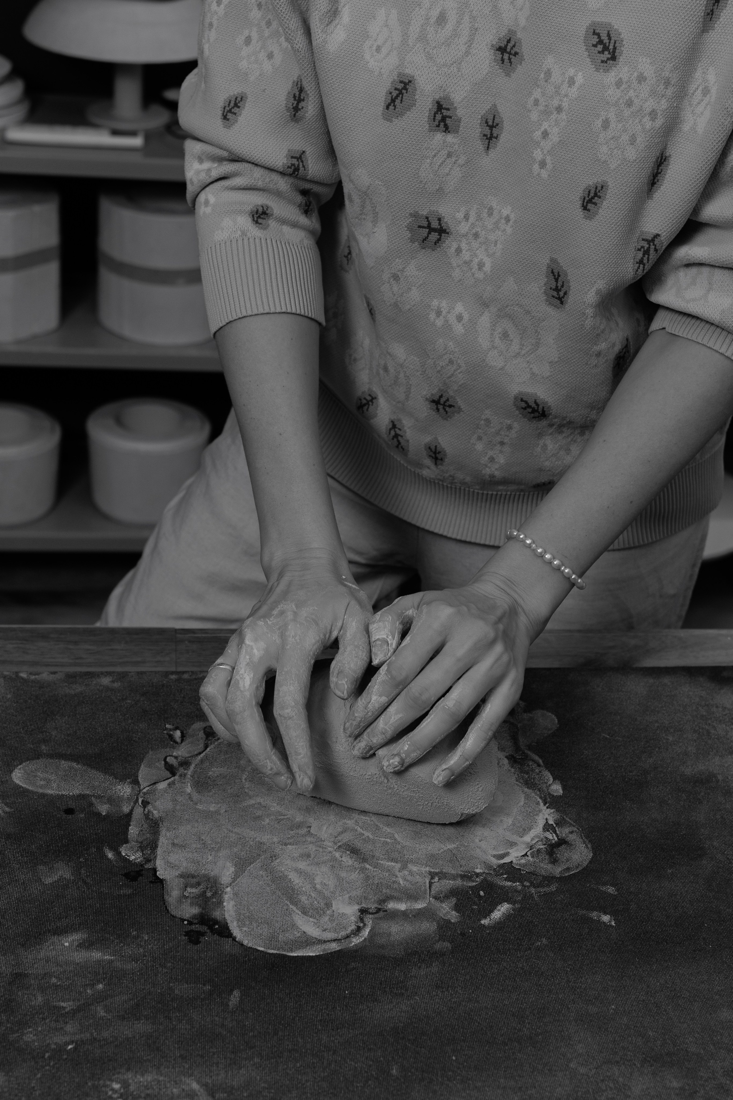 Портрет в среде. Тимур Мансуров ● Фотограф