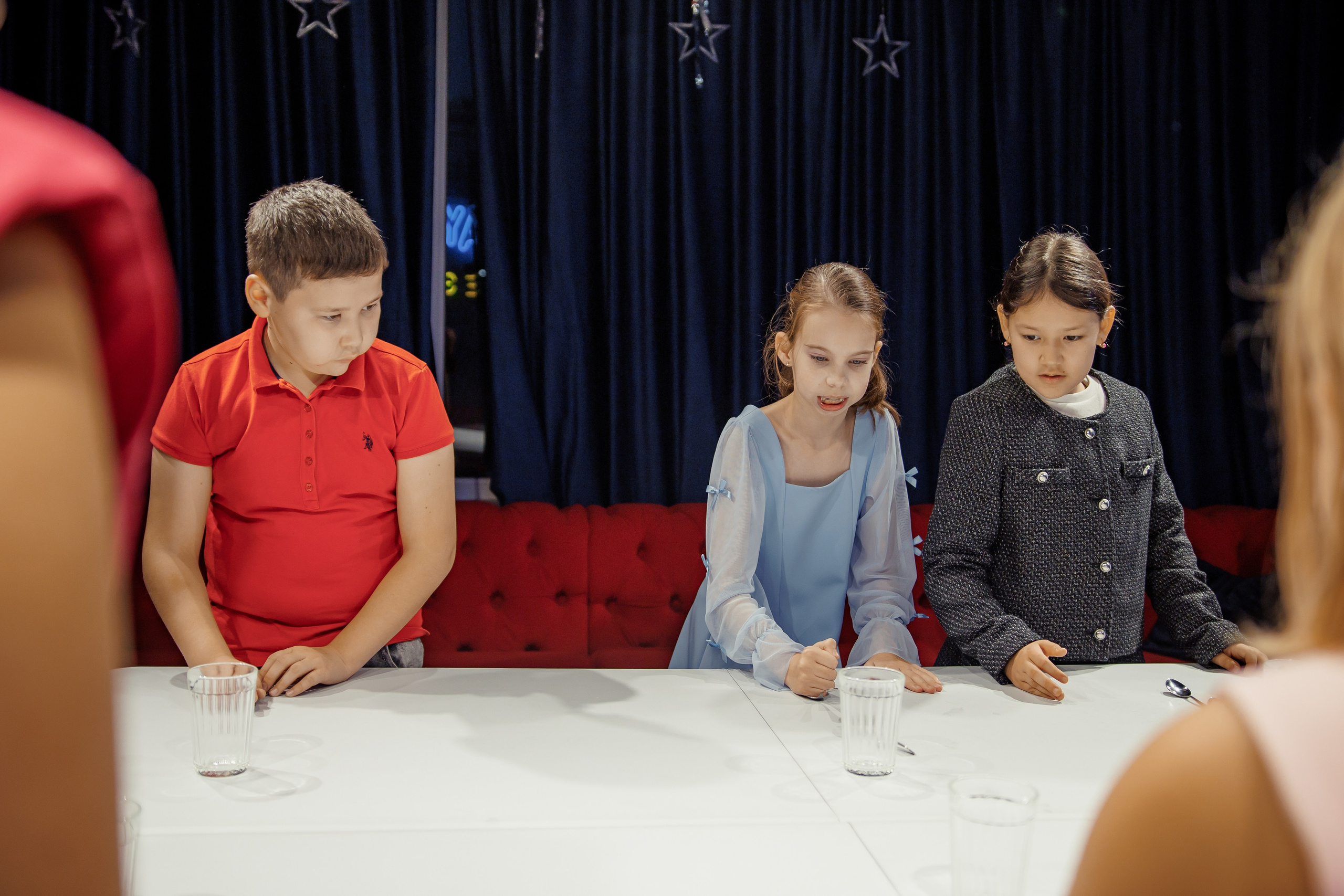 Оливия 10 лет. Диана фотограф в Краснодаре