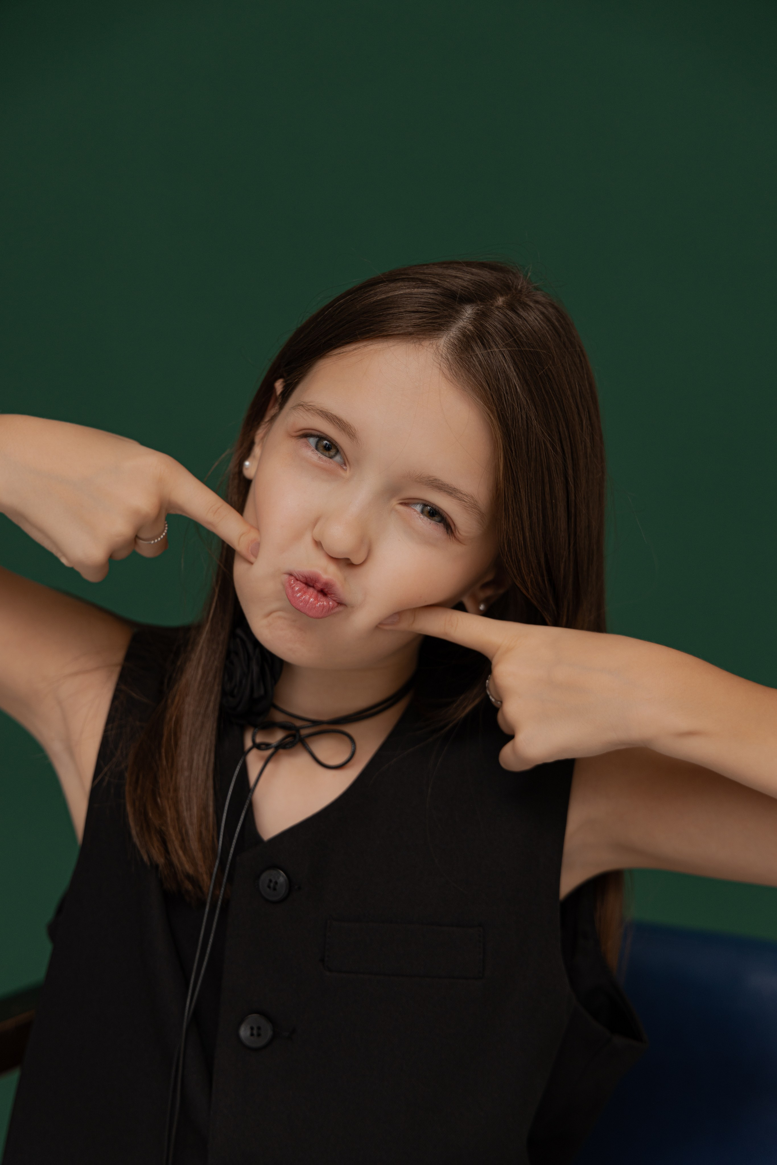 Мила. Фотограф Анастасия Пинчук