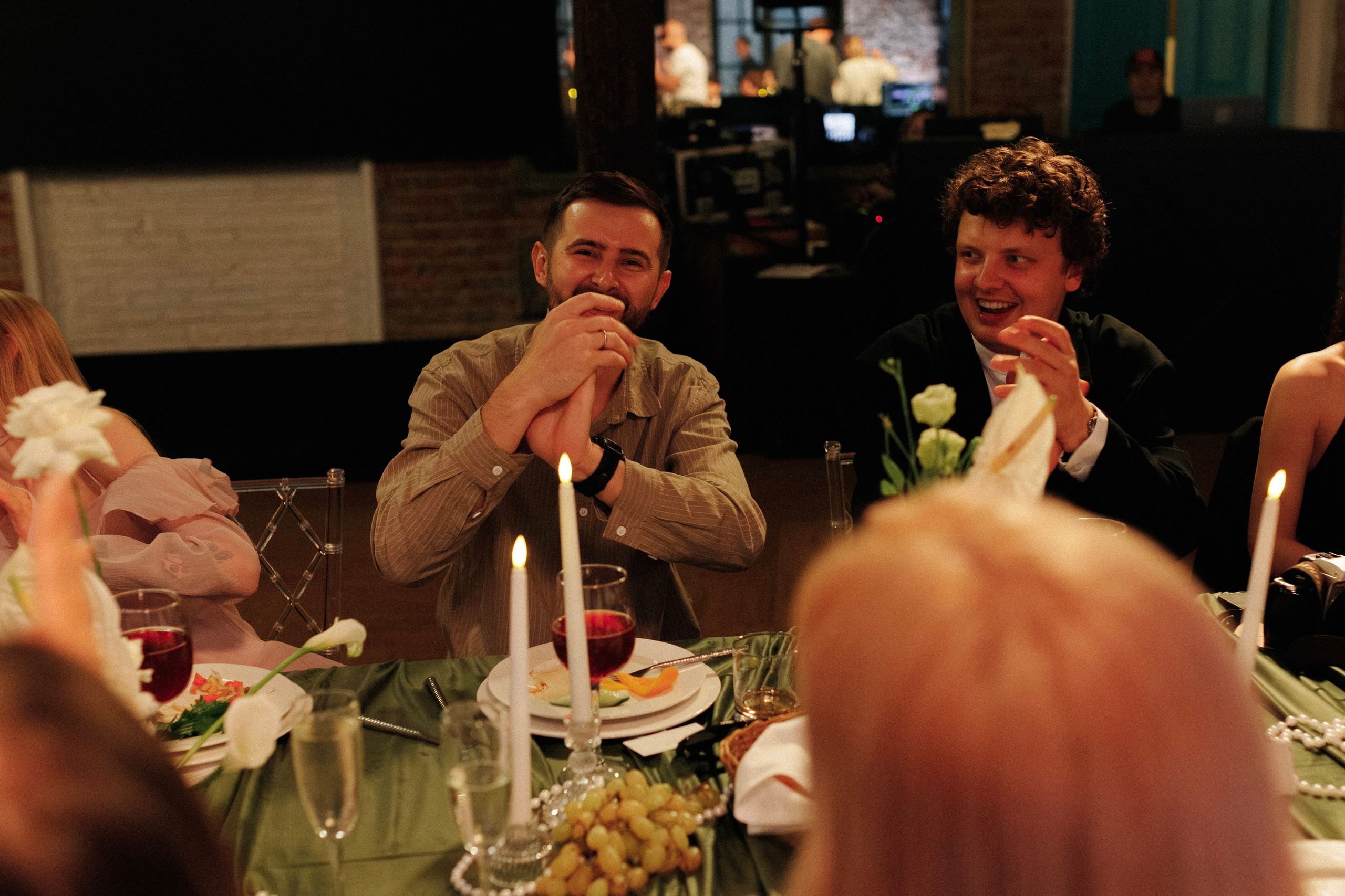 Sonya & Vova. Свадебный фотограф Москва и ЮГ