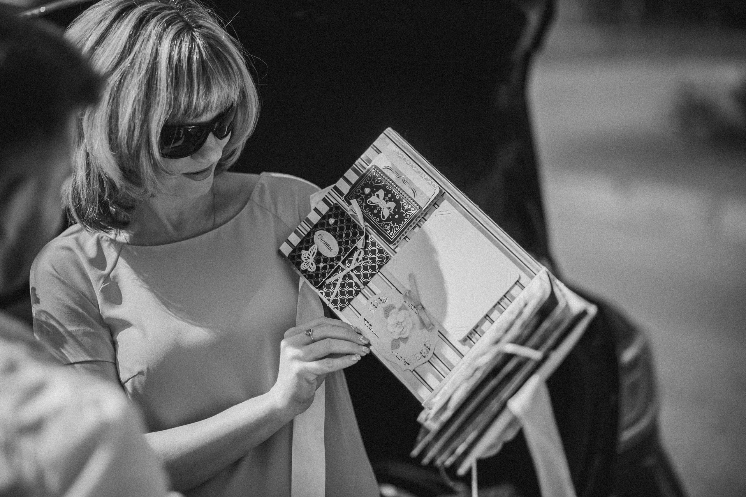 Иван и Кристина. Семейный и репортажной фотограф в Красноярске и Москве Виктор Бабинцев