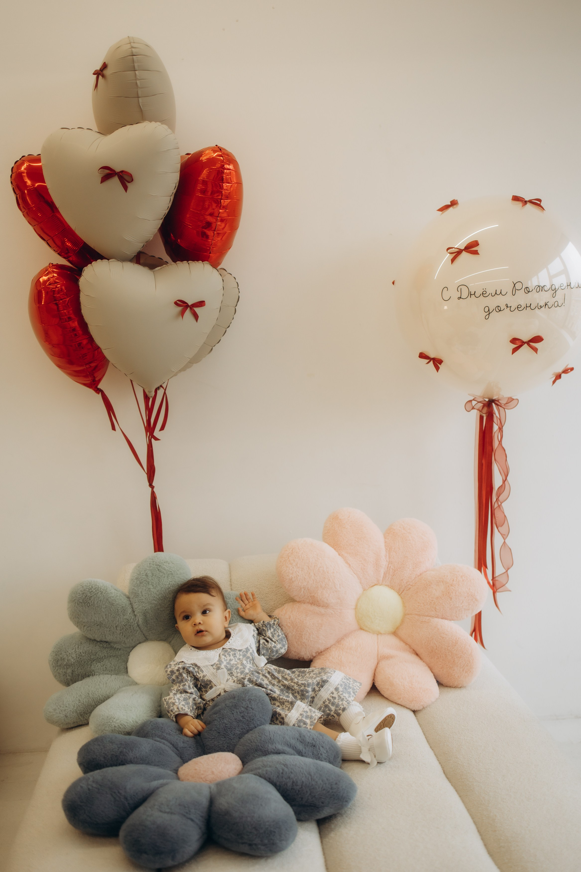 Годик. Семейный, ньюборн newborn фотограф, фотограф новорождённых в Санкт-Петербурге, Пушкине, Павловске. Павлова Анастасия