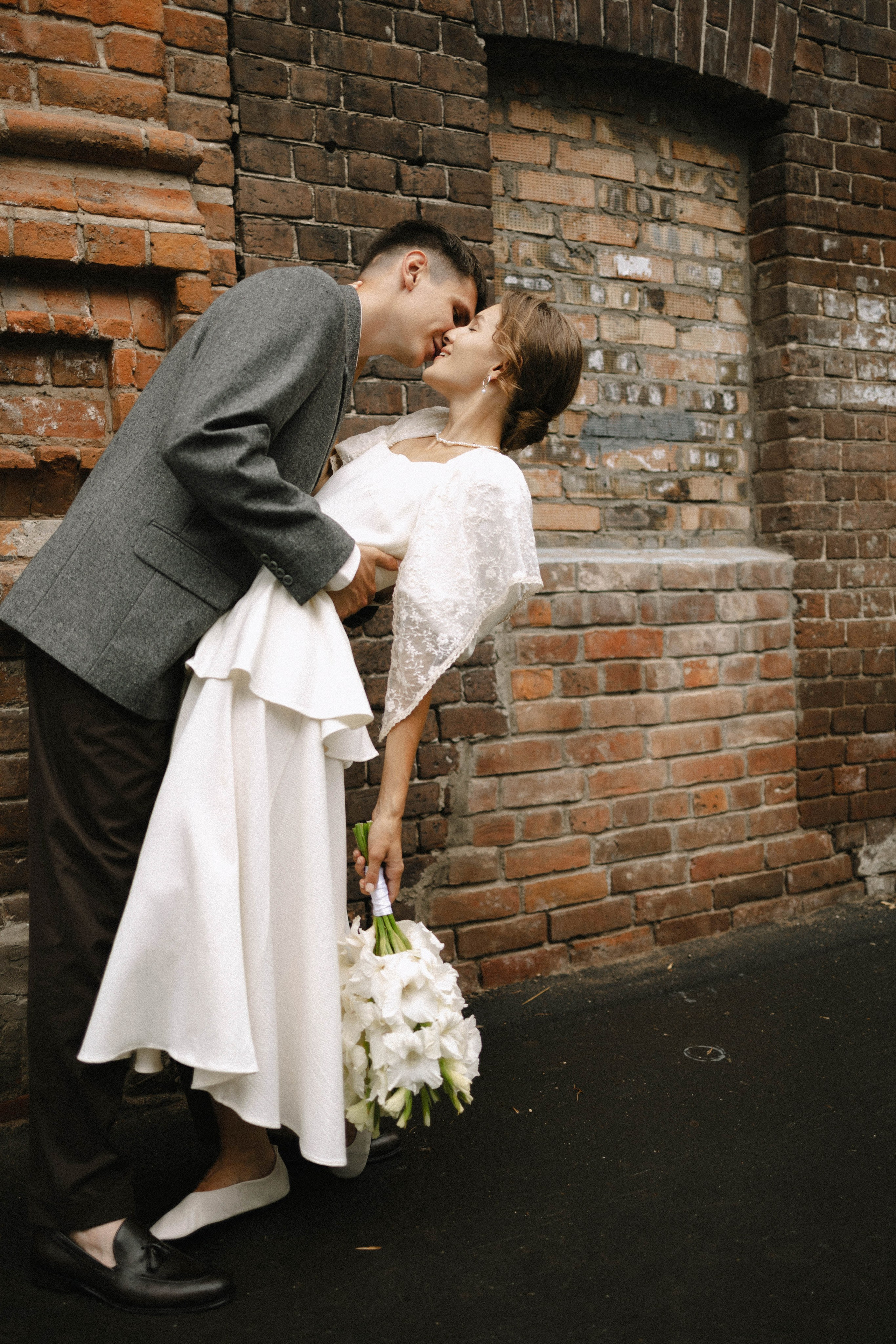 Настя и Дима. Фотограф Ирина Гринько Тольятти Самара Москва