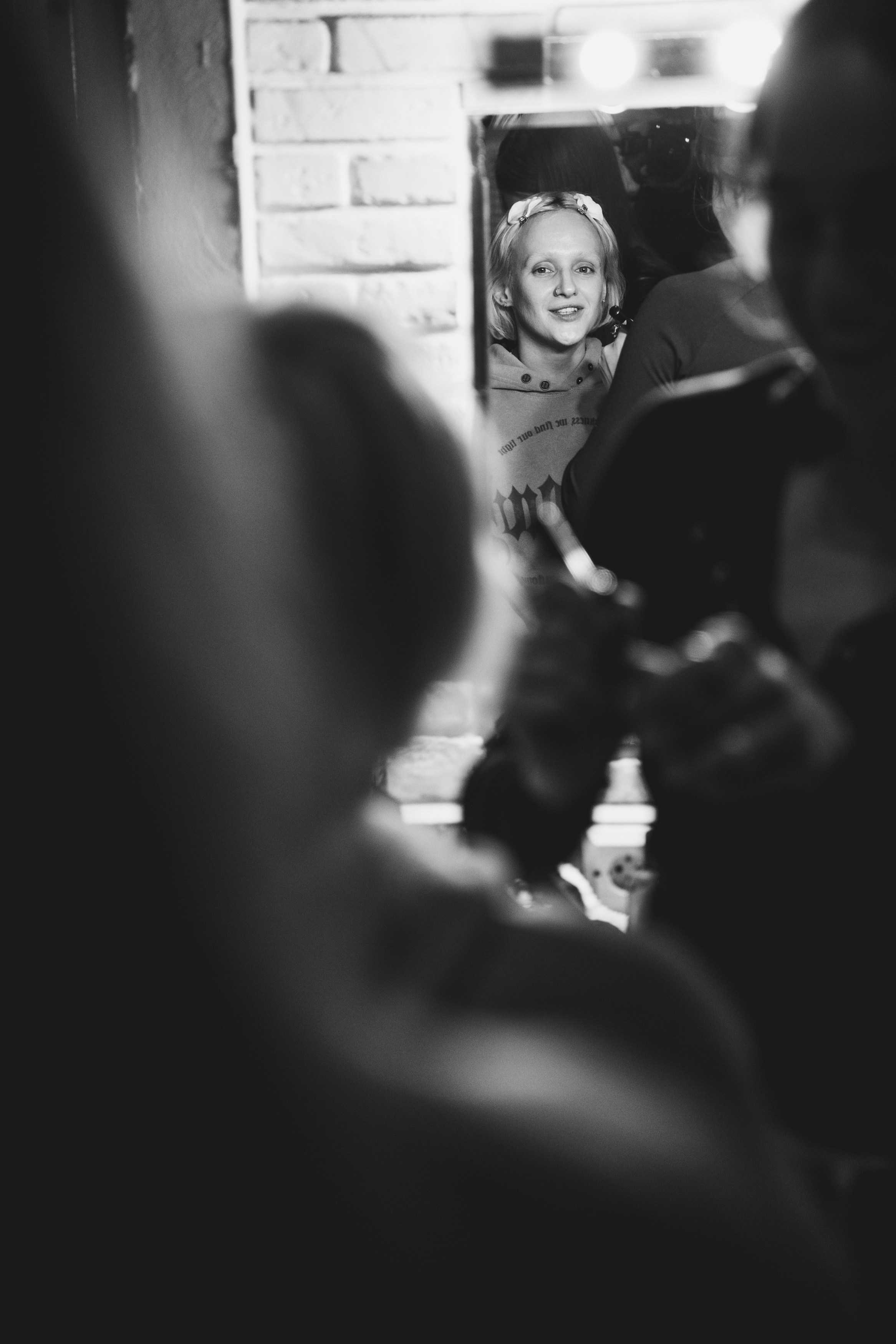 UGLI. Портретный и репортажный фотограф в Санкт-Петербурге Максим Пашков