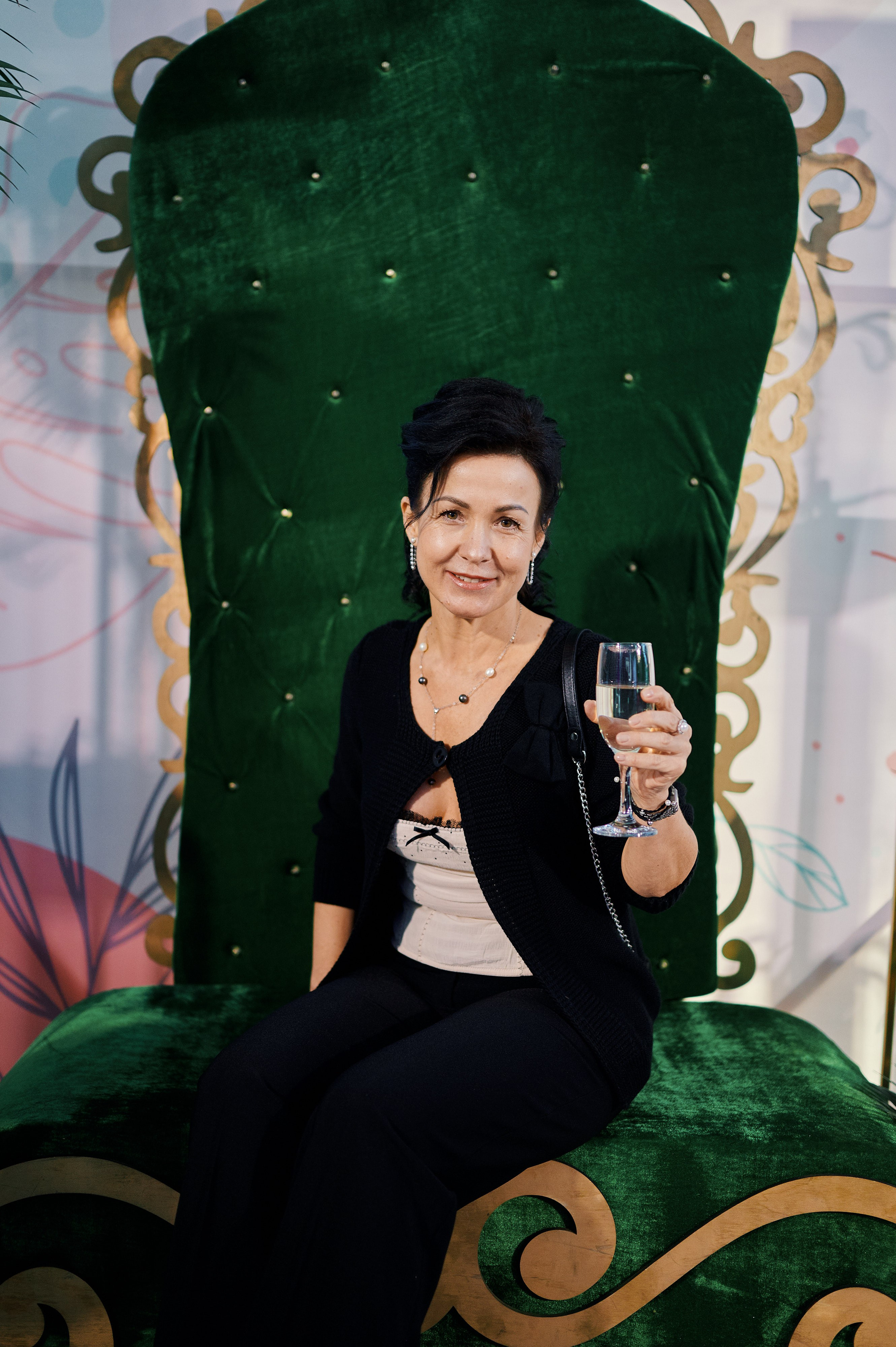 Eva clinic. Репортажной фотограф Ариан