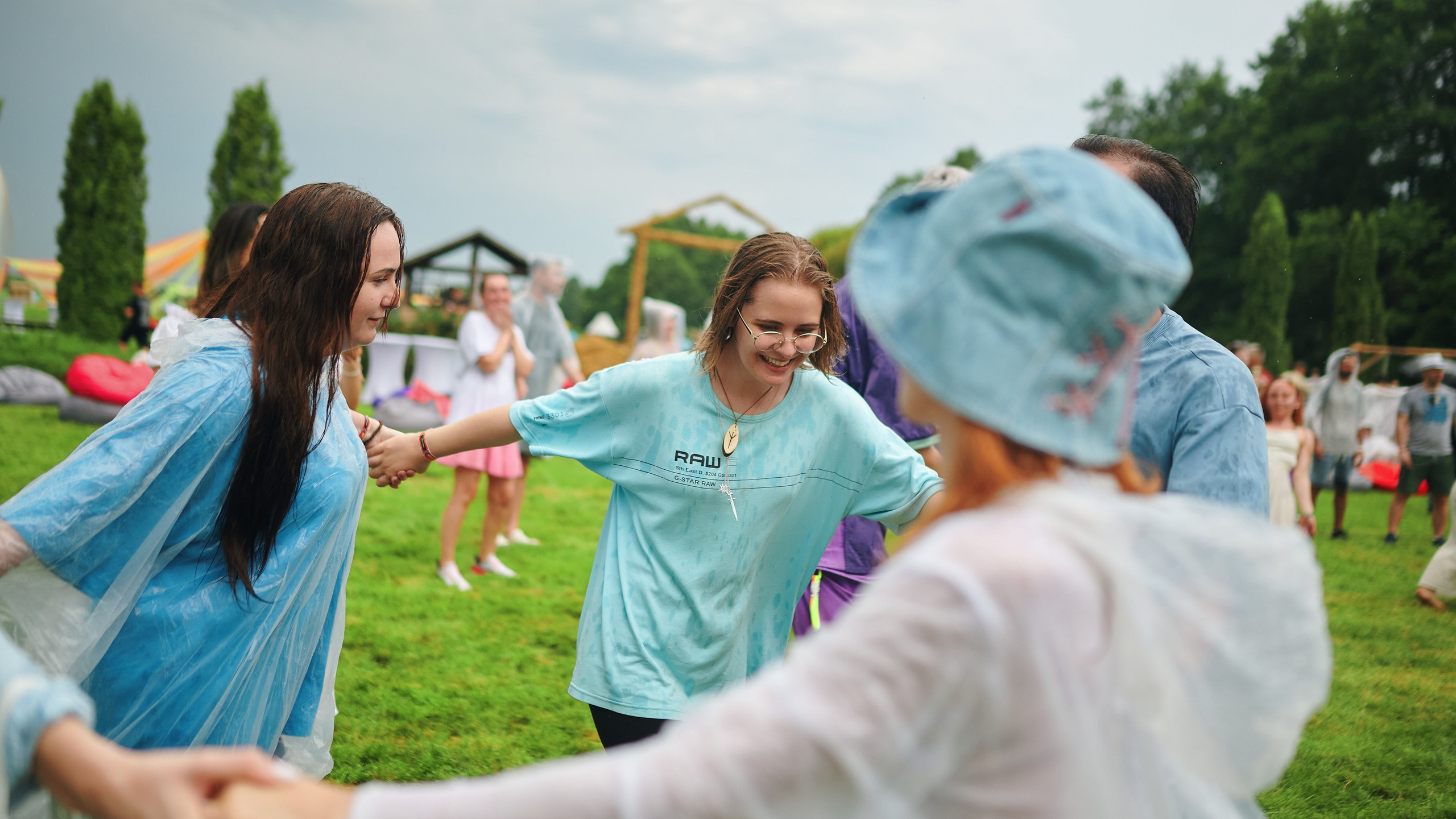 Lesta. Репортажной фотограф Ариан