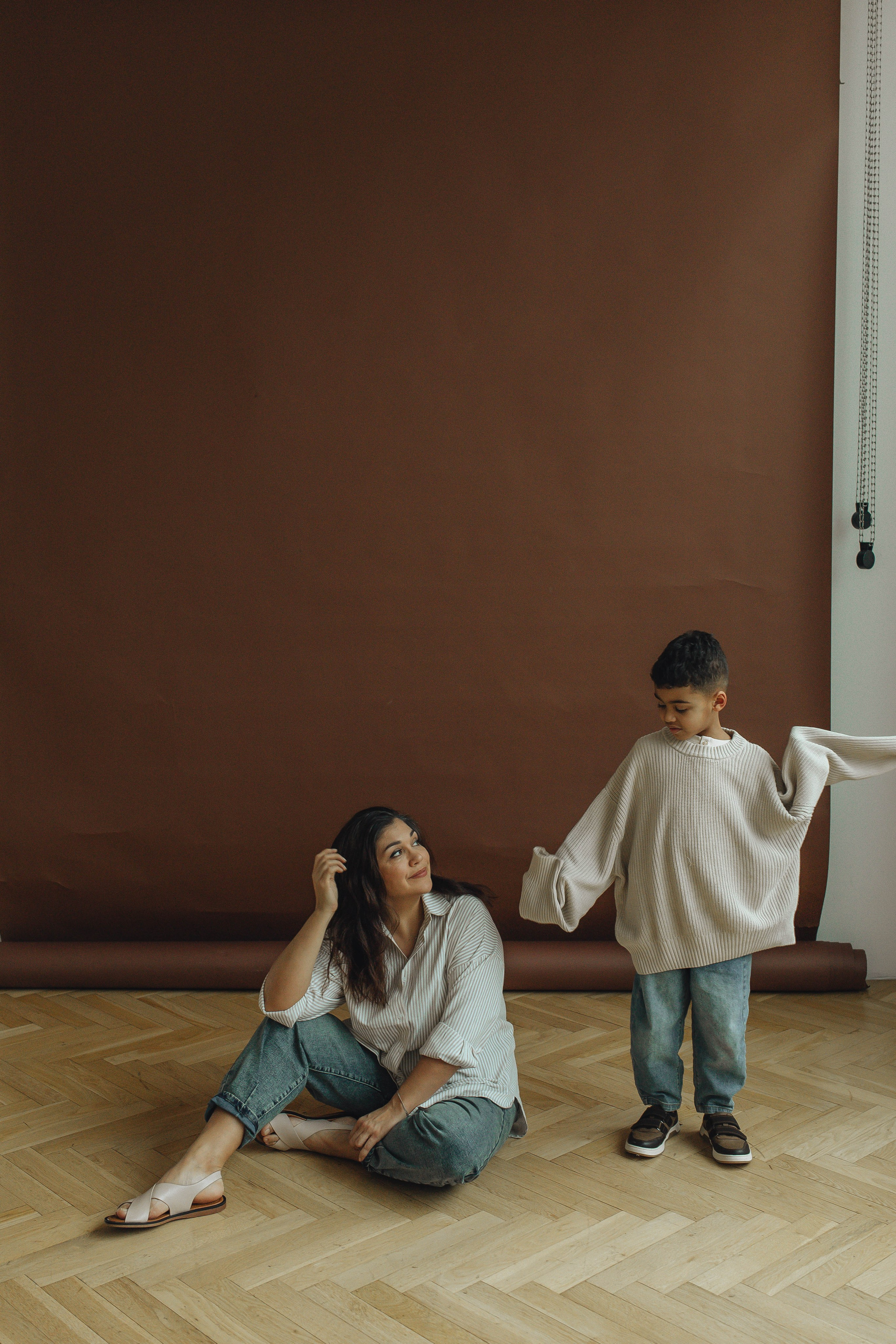 Семейные съёмки. Семейный и портретный фотограф в Санкт-Петербурге Андреева Татьяна