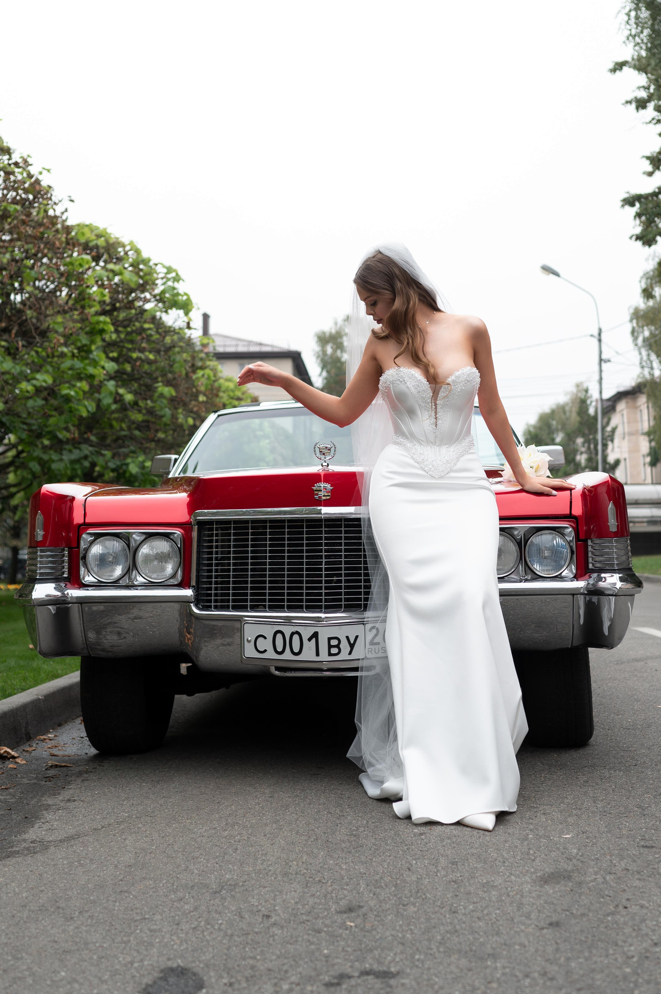 Вадим и Виктория. Свадебный, портретный, коммерческий, предметный фотограф в Ставрополе Иван Белашов