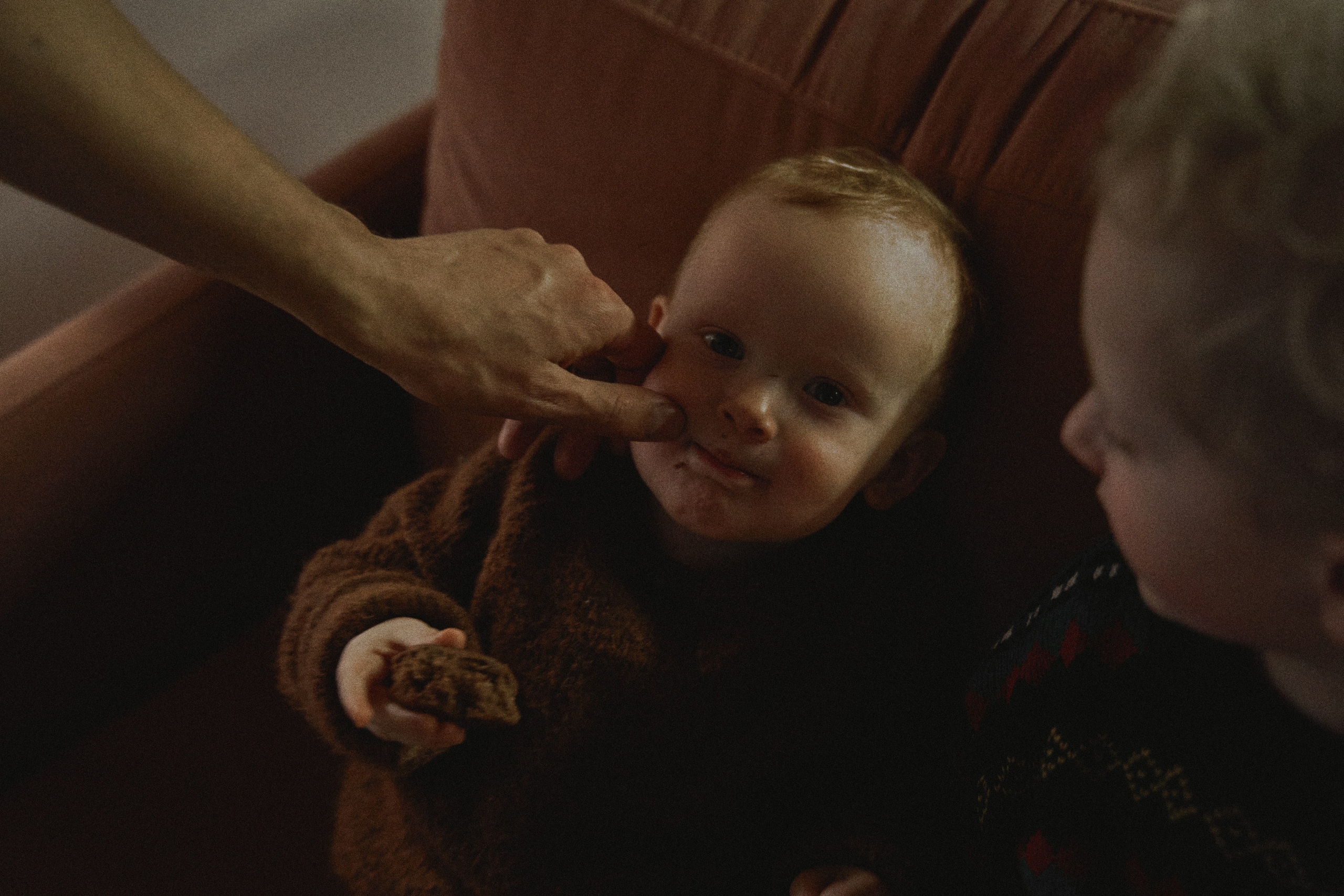 В ожидании Нового Года. Фотограф в Санкт-Петербурге | Аня Маленчук