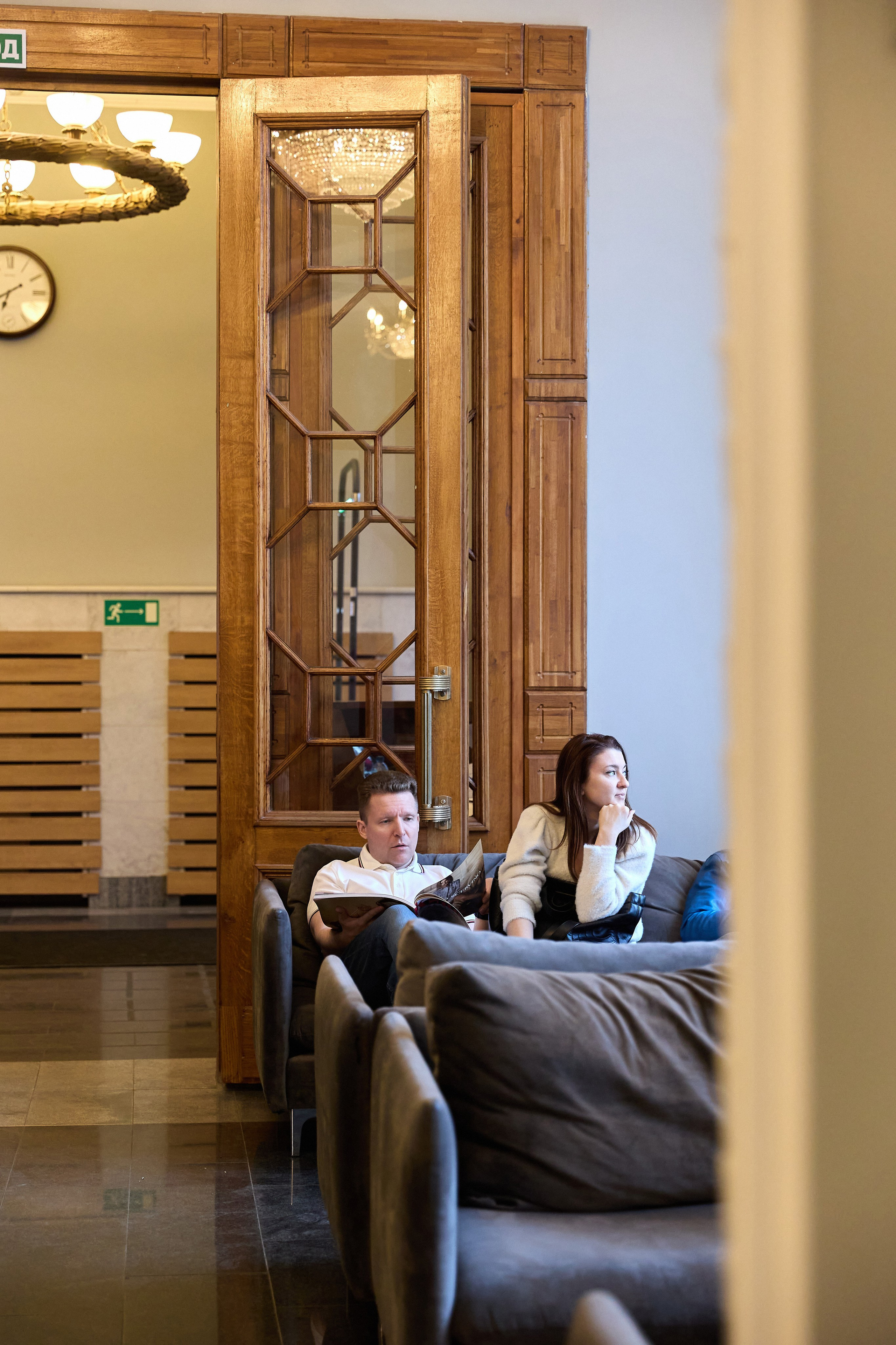 ARTE MUSICUM. Фотограф Мария Сивохина