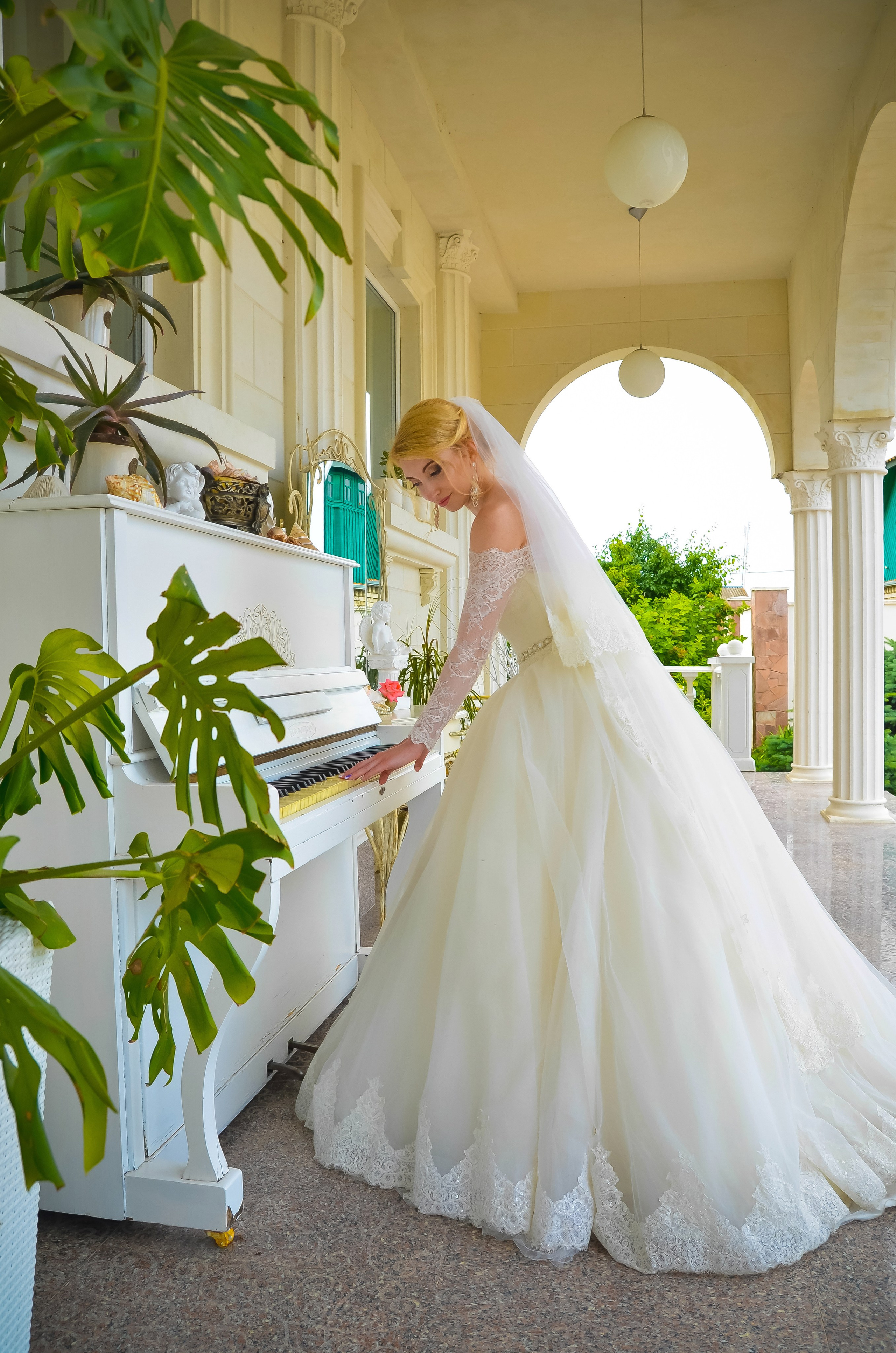 Инна и Алекс. Свадебный фотограф в Краснодаре. Фуд фото