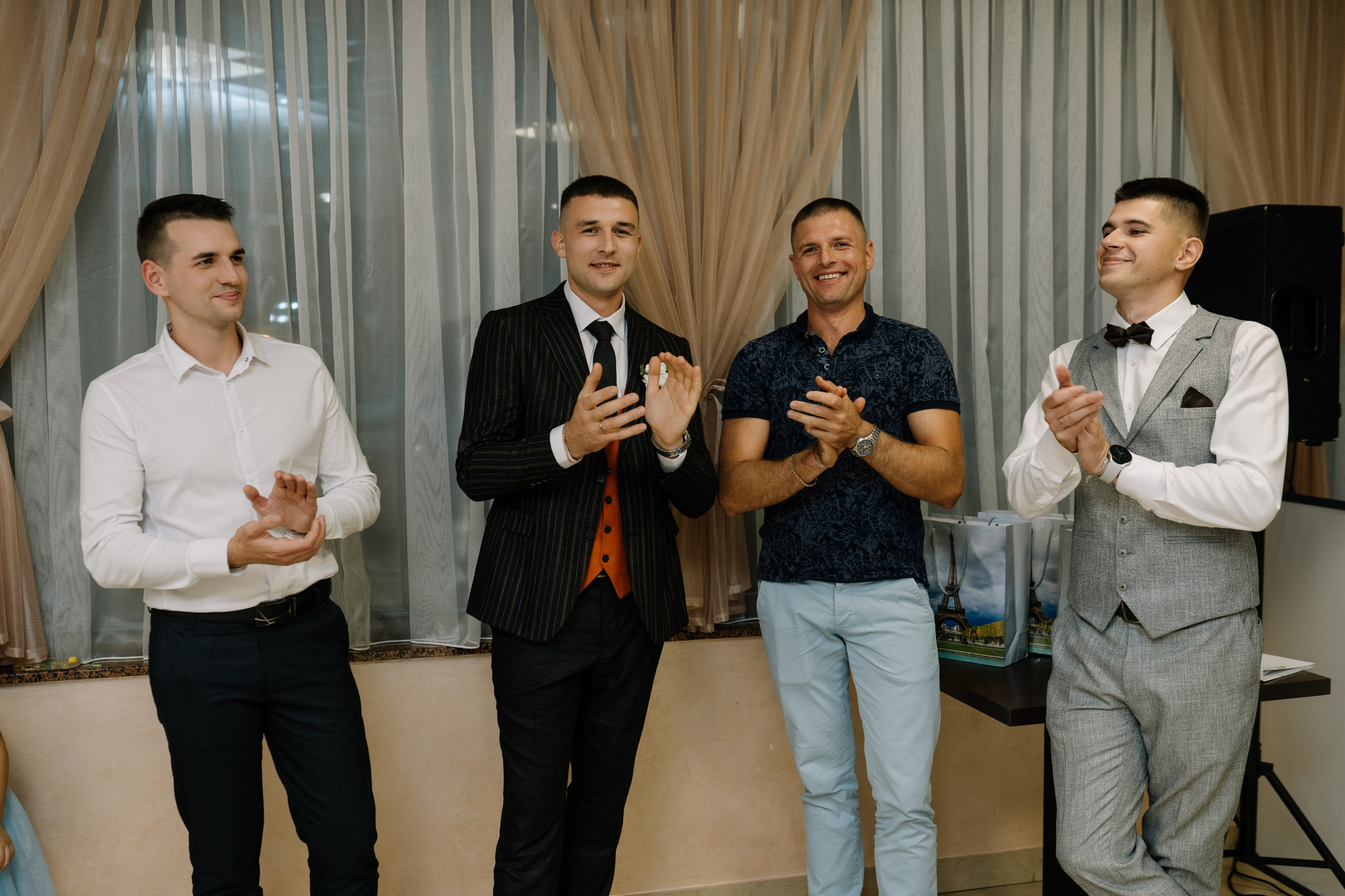 Олег & Алина