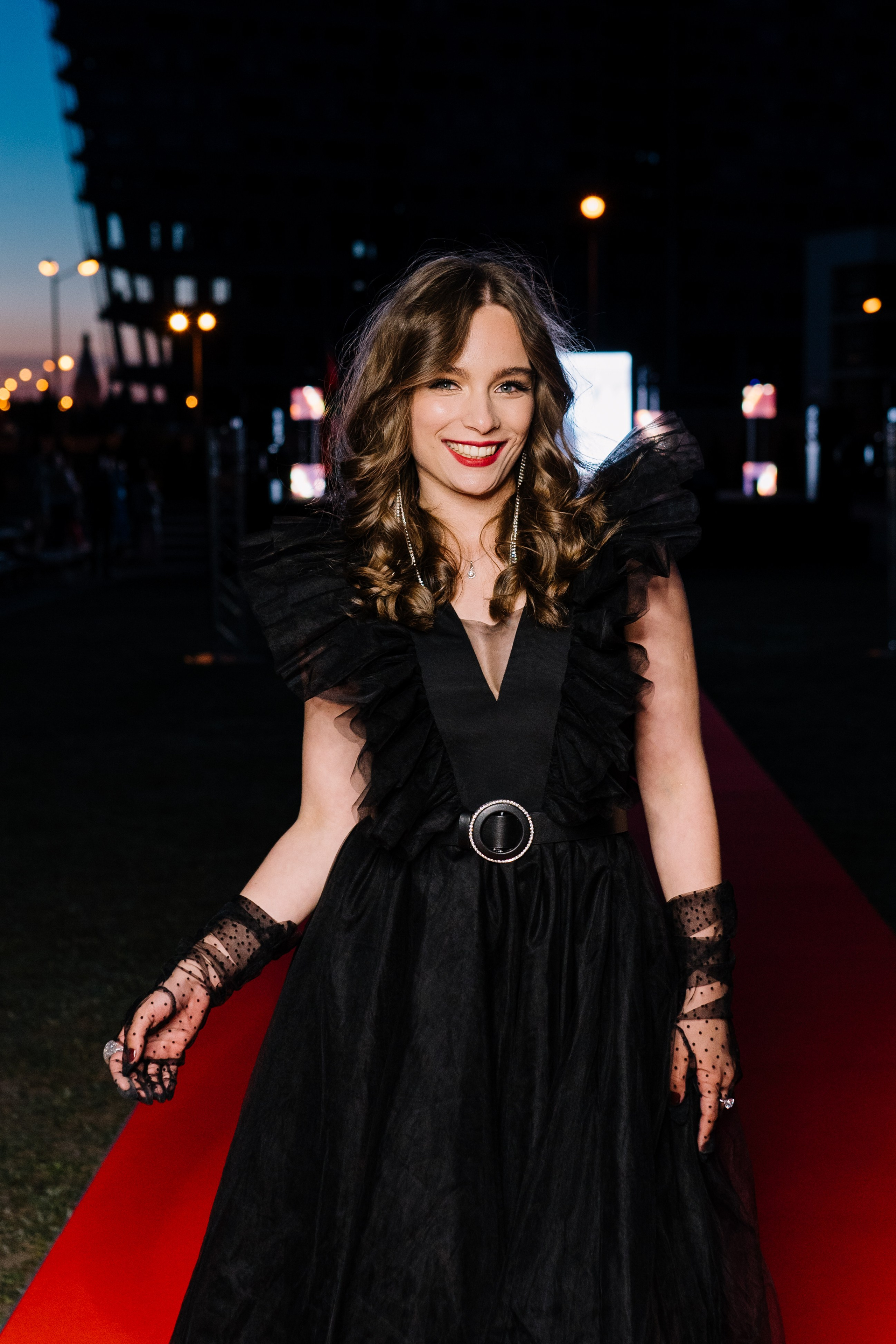 Выпускной 61 школа