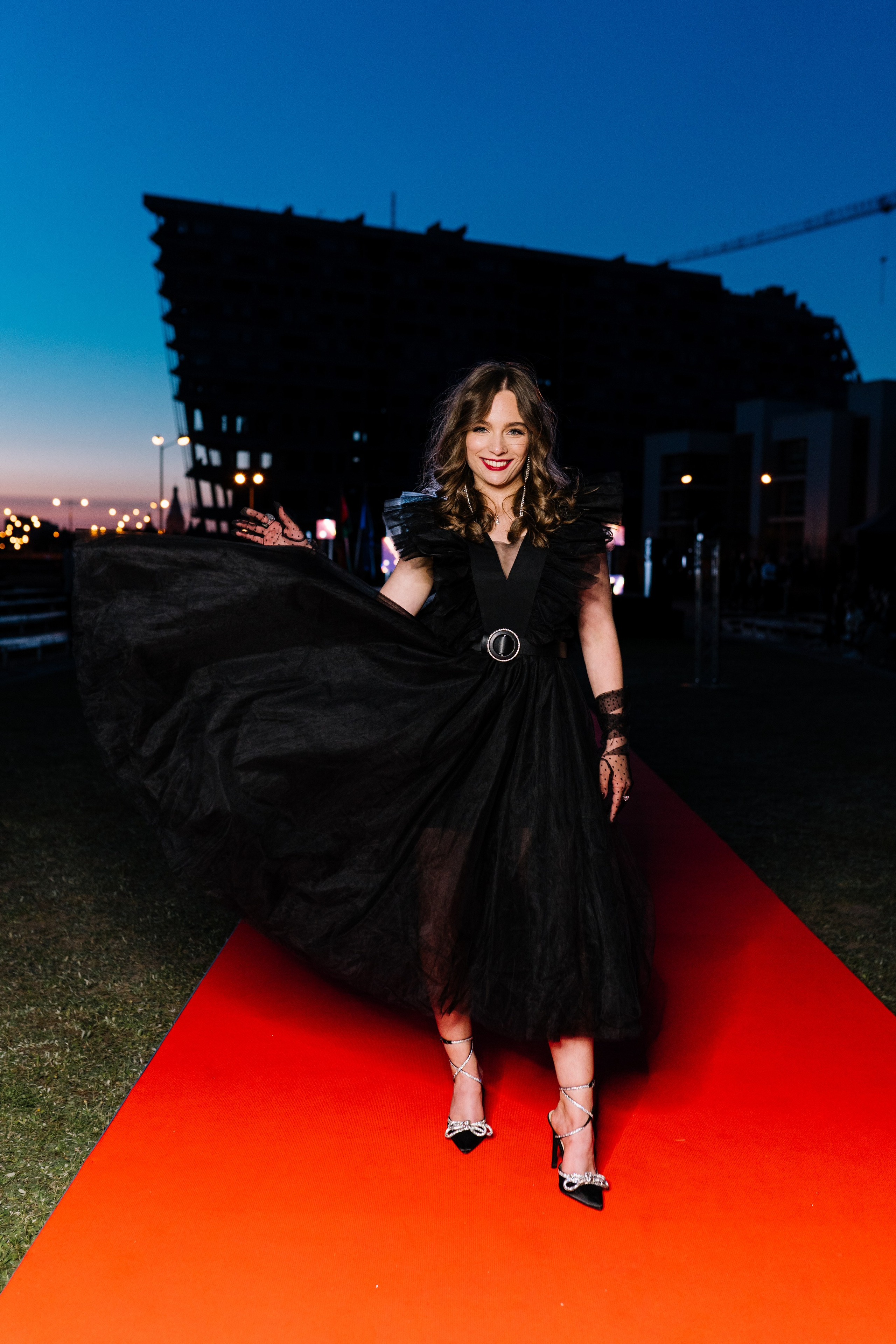 Выпускной 61 школа