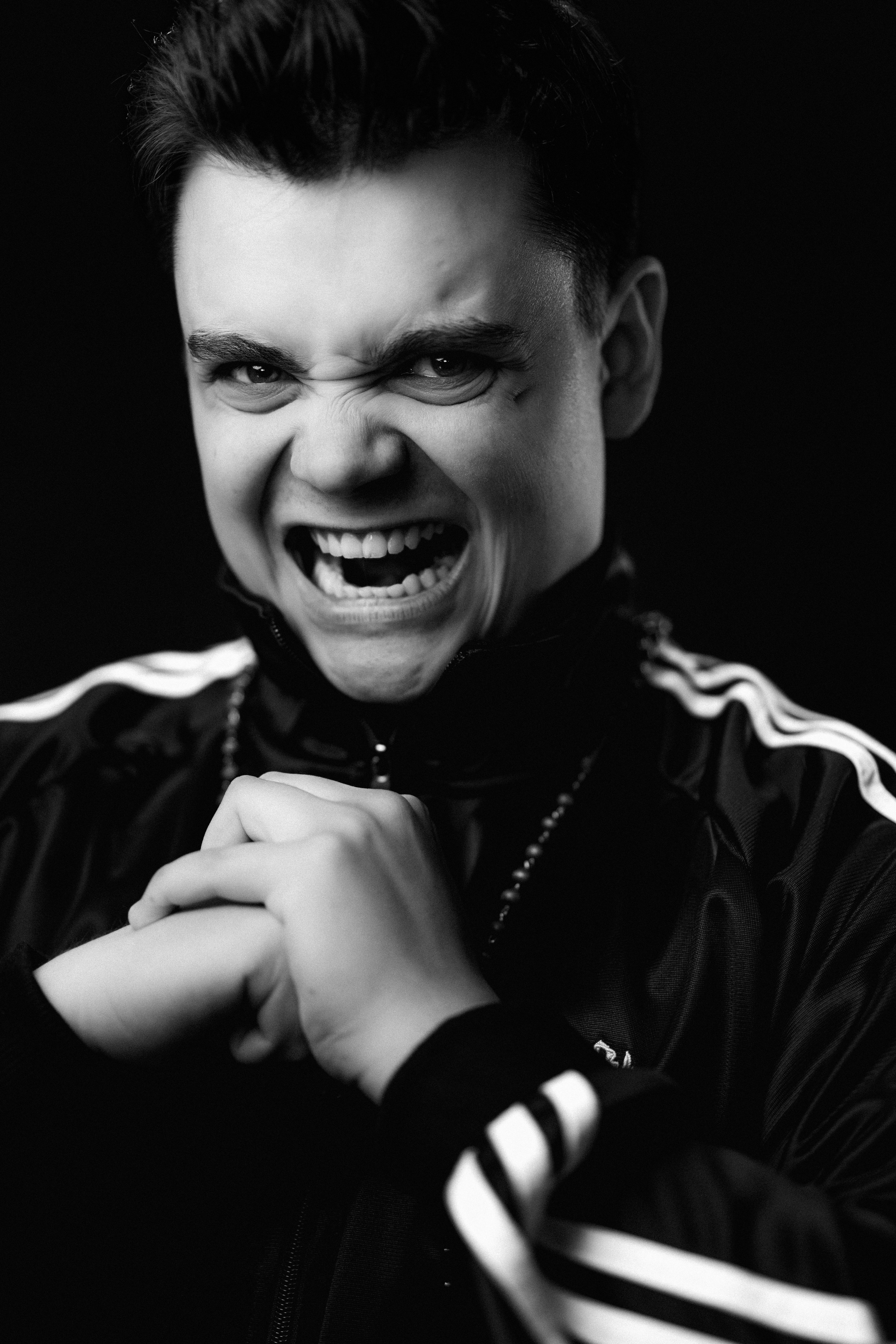 Фёдор Никитин. Репортажный фотограф в Санкт-Петербурге Никита Лу