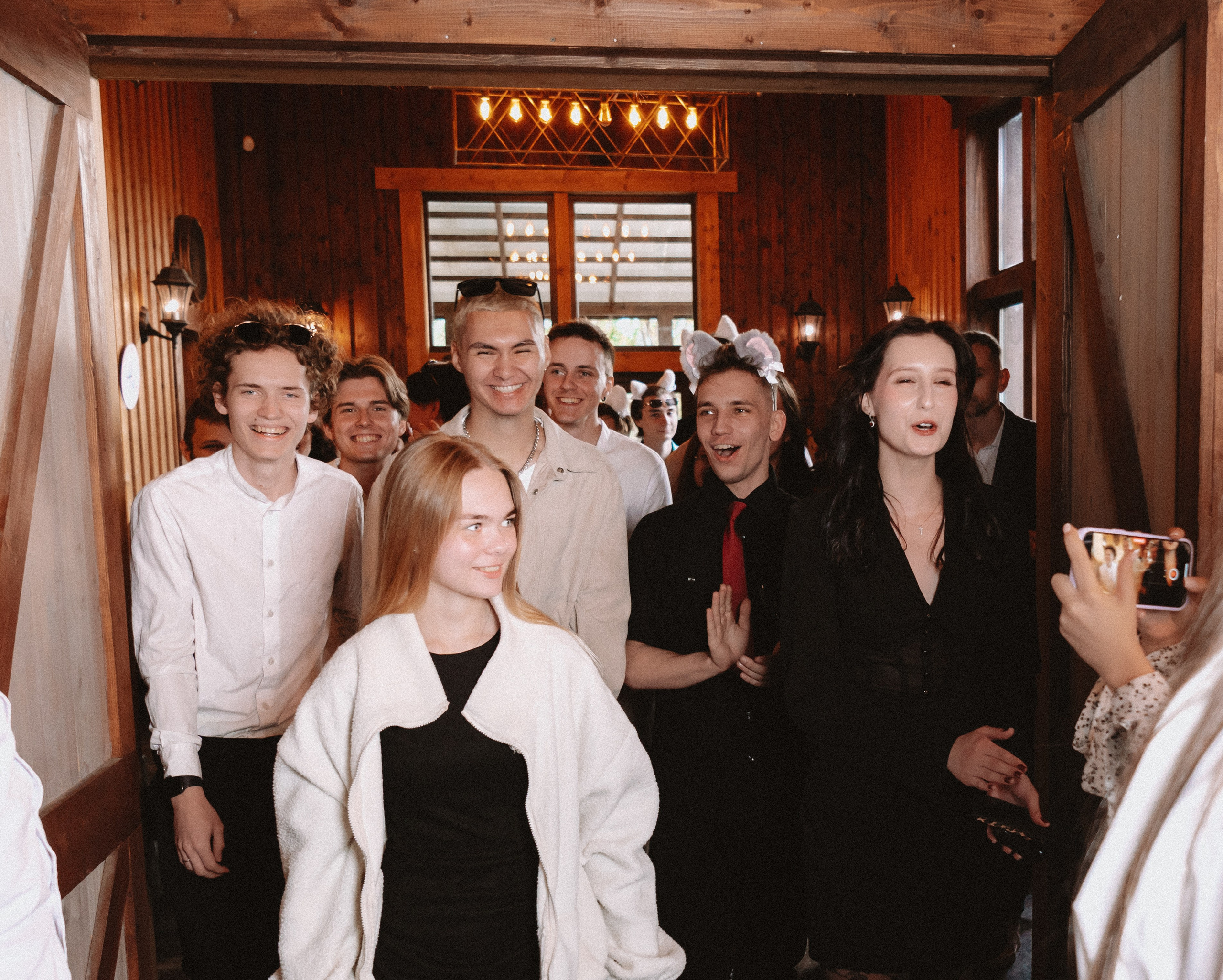 Корпоратив компании 2+2. Репортажный фотограф в Санкт-Петербурге Никита Лу