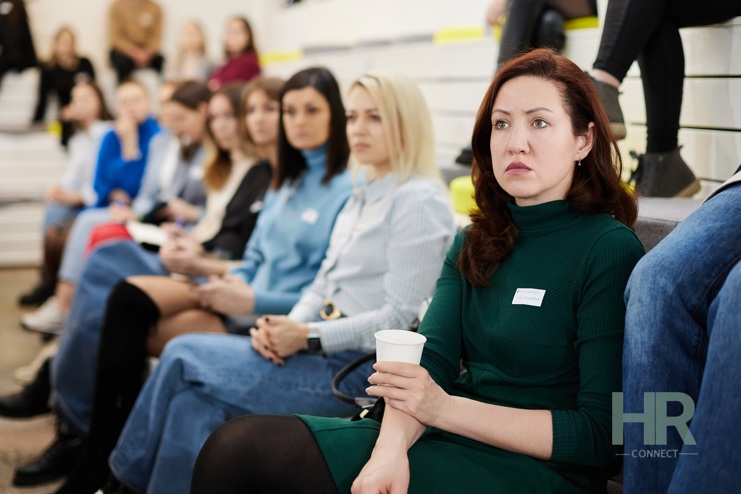 Встреча HR. Свадебная, репортажная фотосъемка и видеосъемка в Минске. Илья и Юлия Ширмановы. Фотограф | Видеограф | Минск