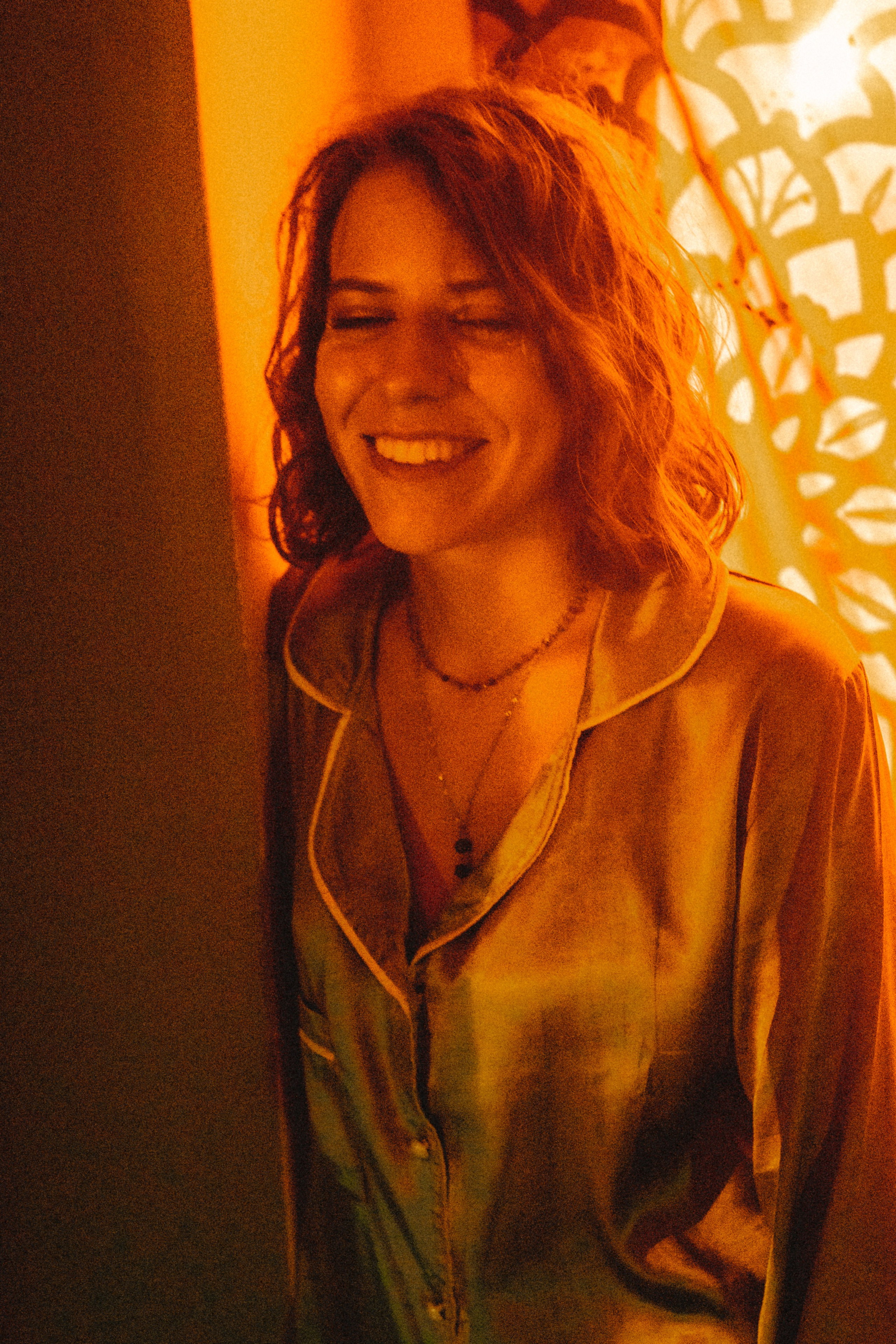 Inchkachka. Pijamas Party. Игорь Гичка. Портрет с любовью