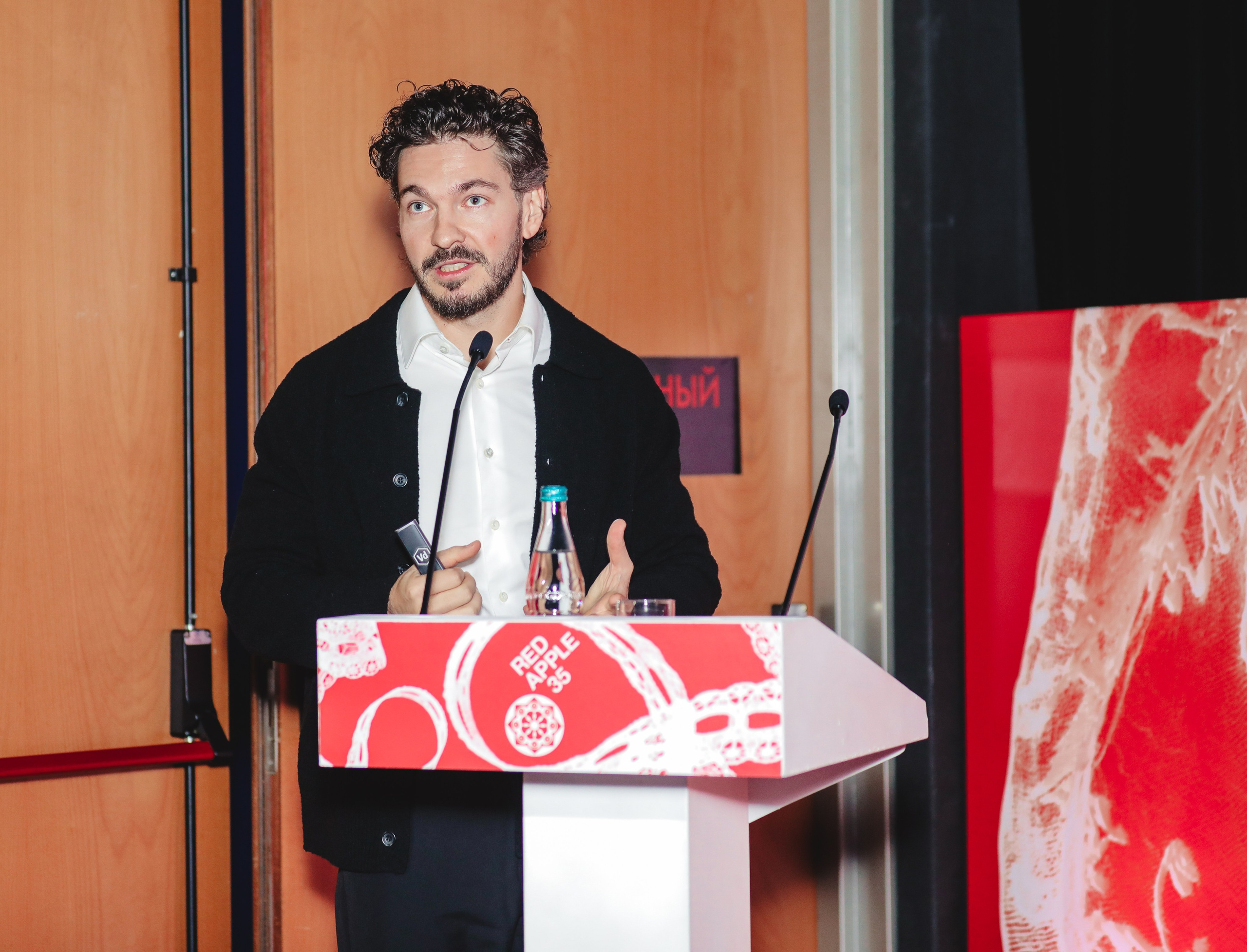 Инфраструктура будущего. Фотографии Media Direction Group