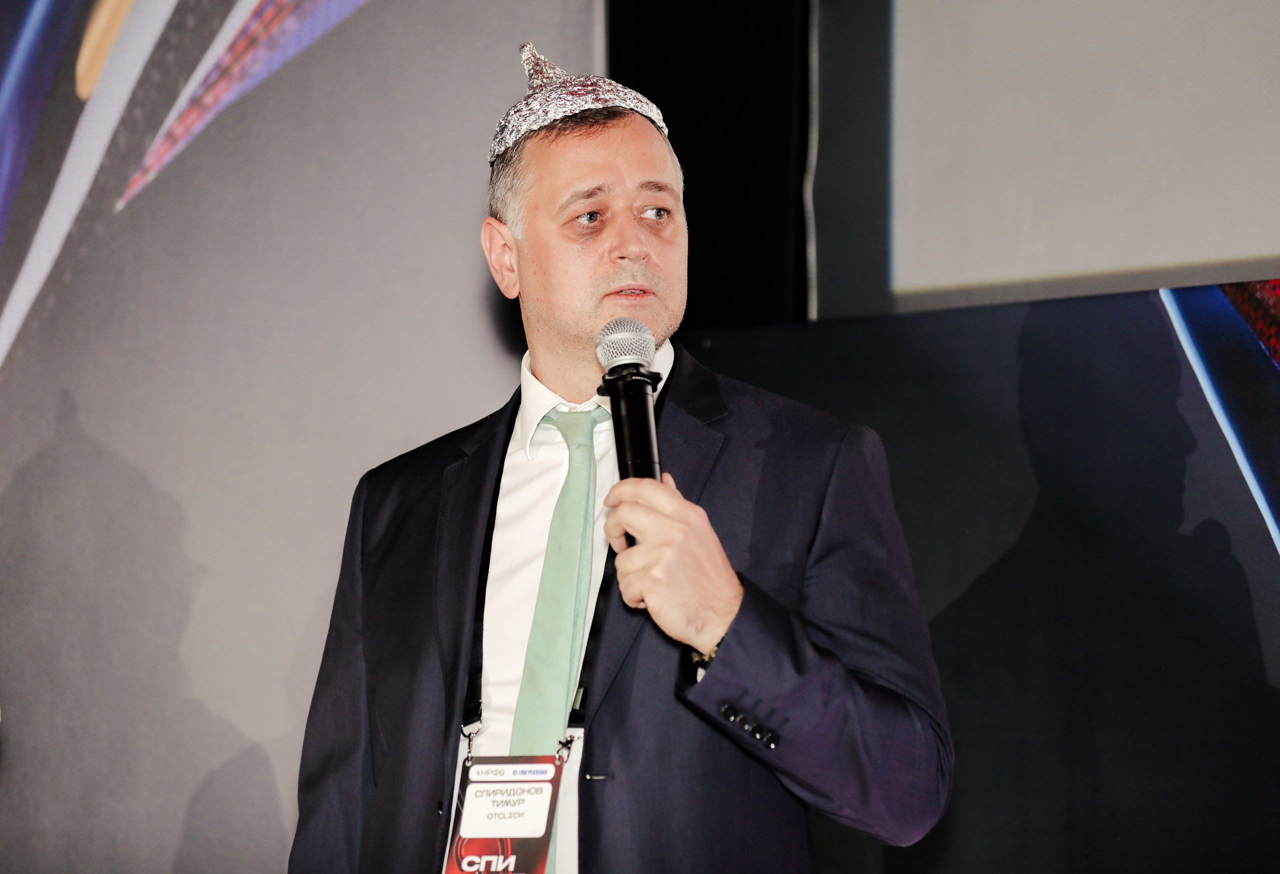 Укрощение ИИ: кто останется в выигрыше?. Фотографии Media Direction Group