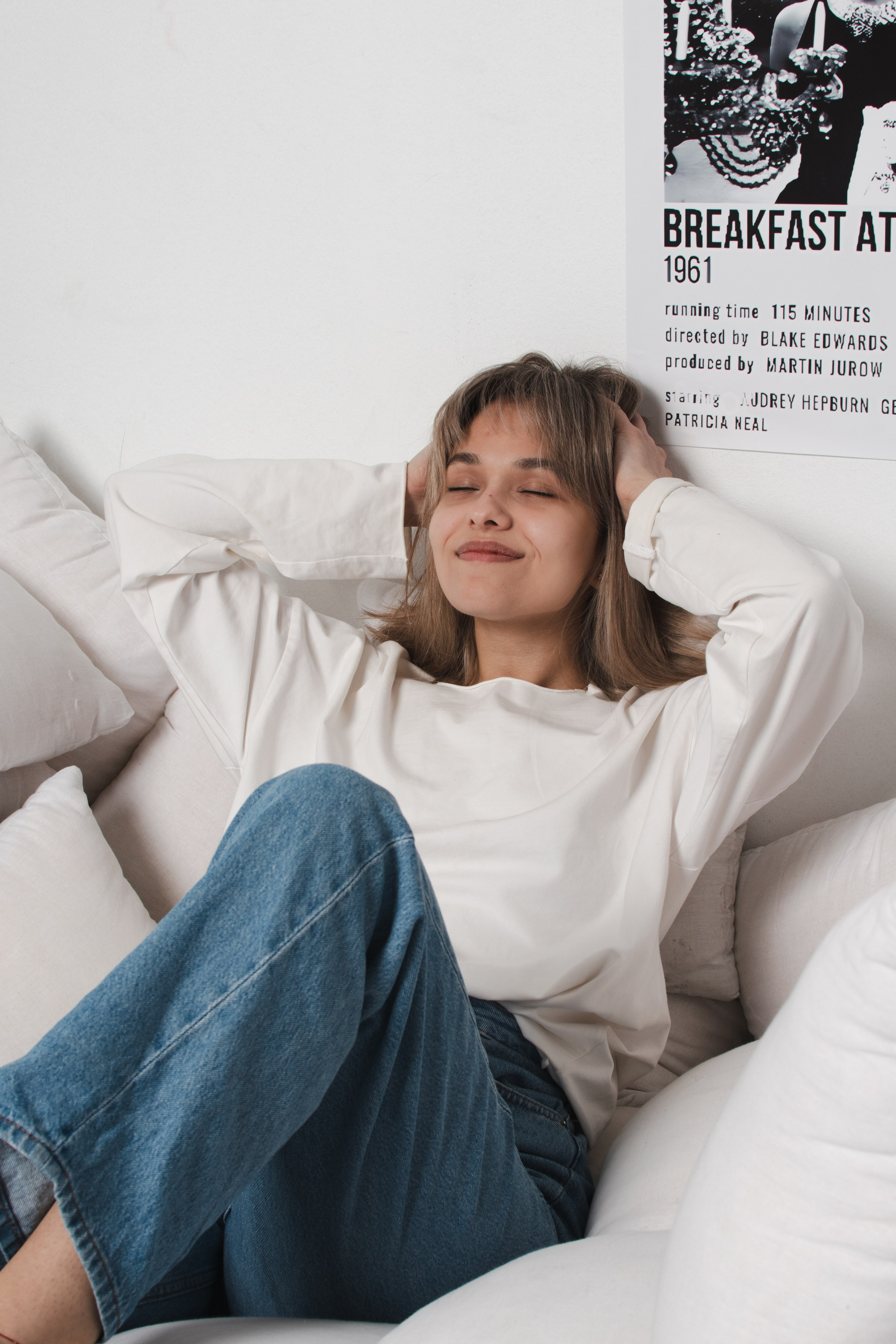 Индивидуальные. Портретный и свадебный фотограф Москва