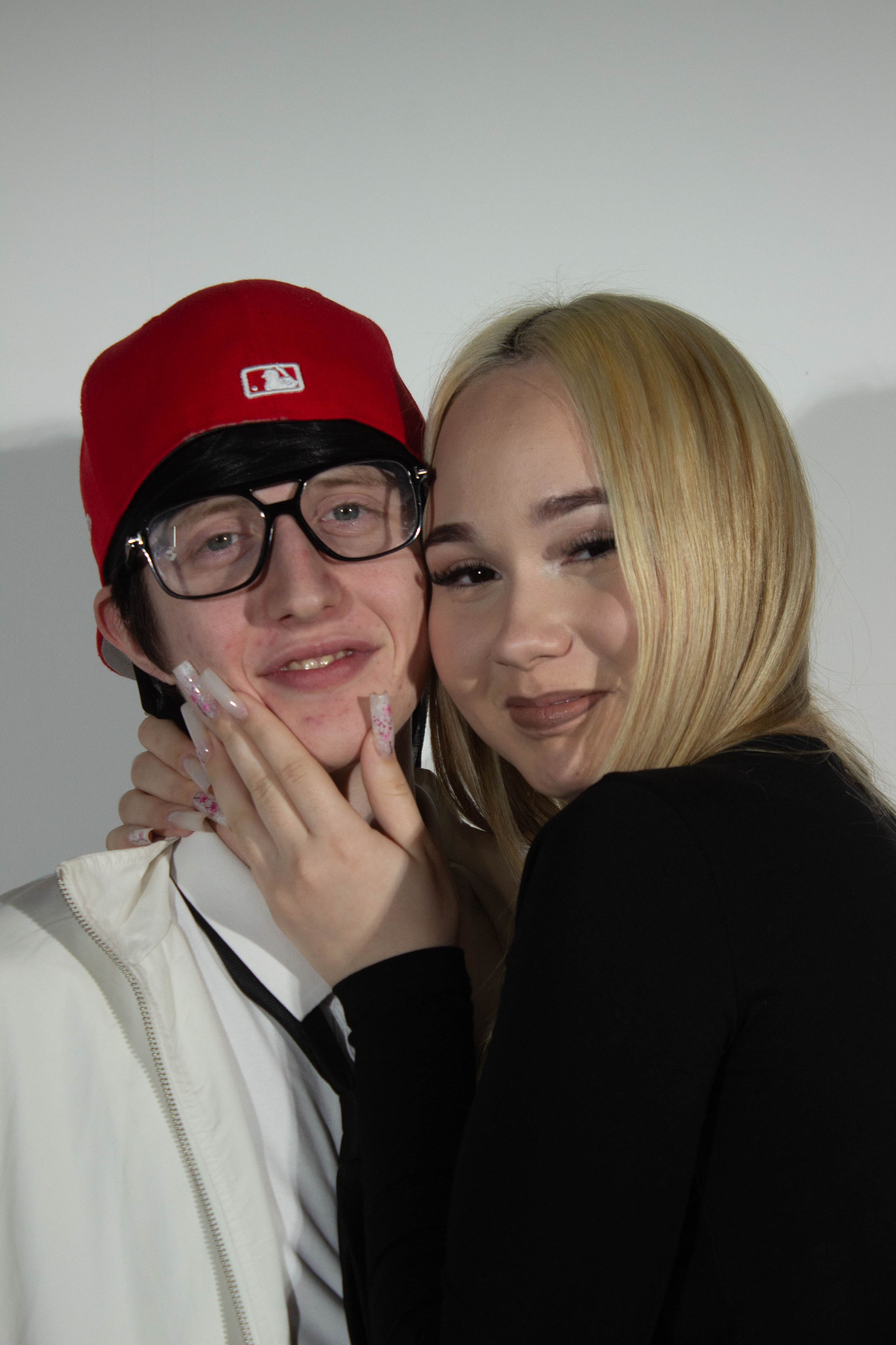 Фотосессия на афишу концерта. Касаткин Никита. Фотограф