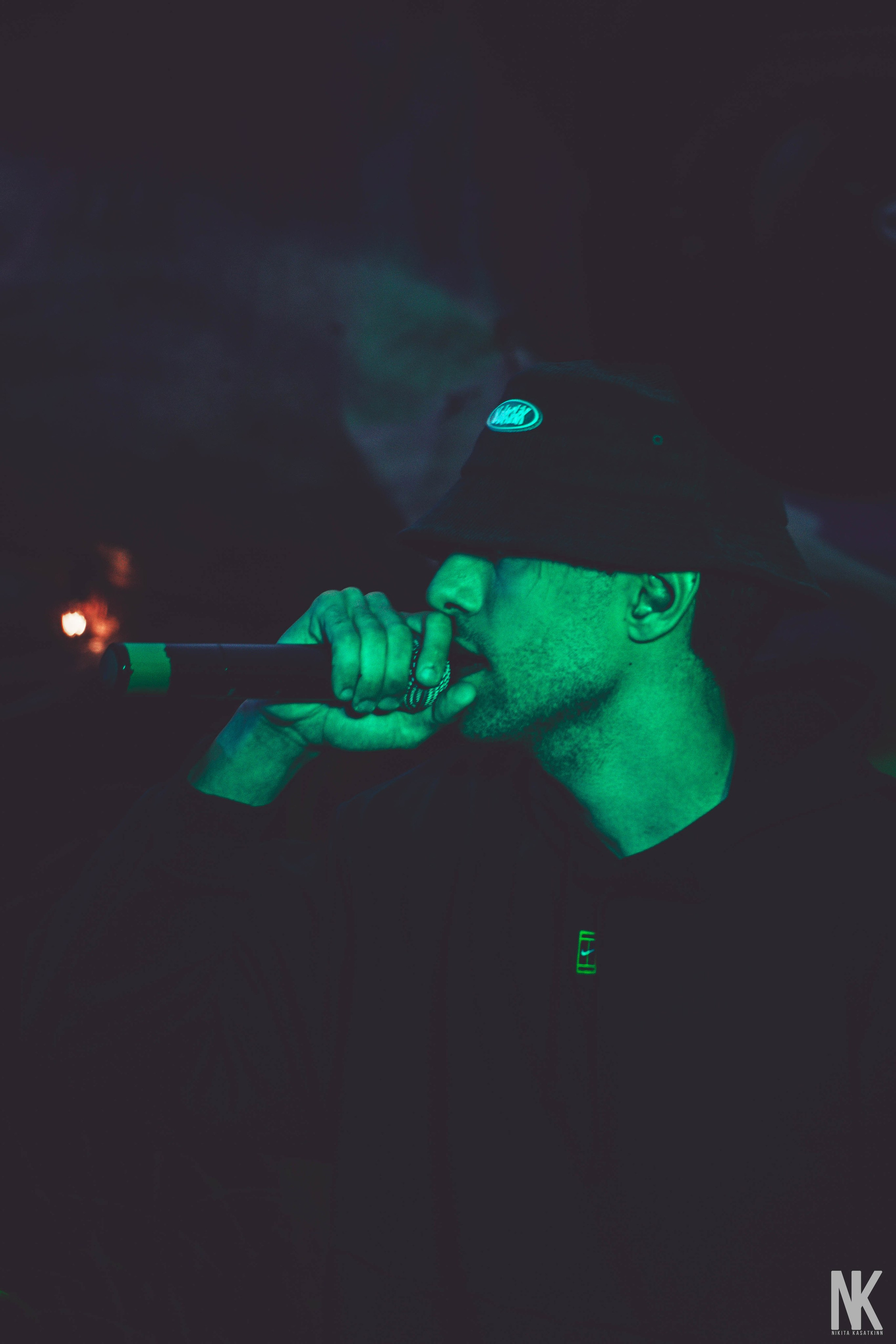 RAUF FAIK 26.07 ИЖЕВСК. Касаткин Никита. Фотограф