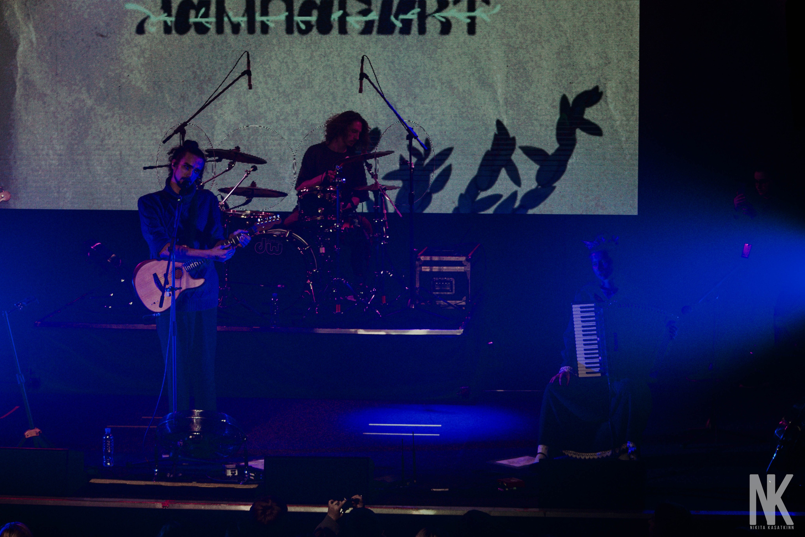 ЛАМПАБИКТ 23.10 ИЖЕВСК. Касаткин Никита. Фотограф