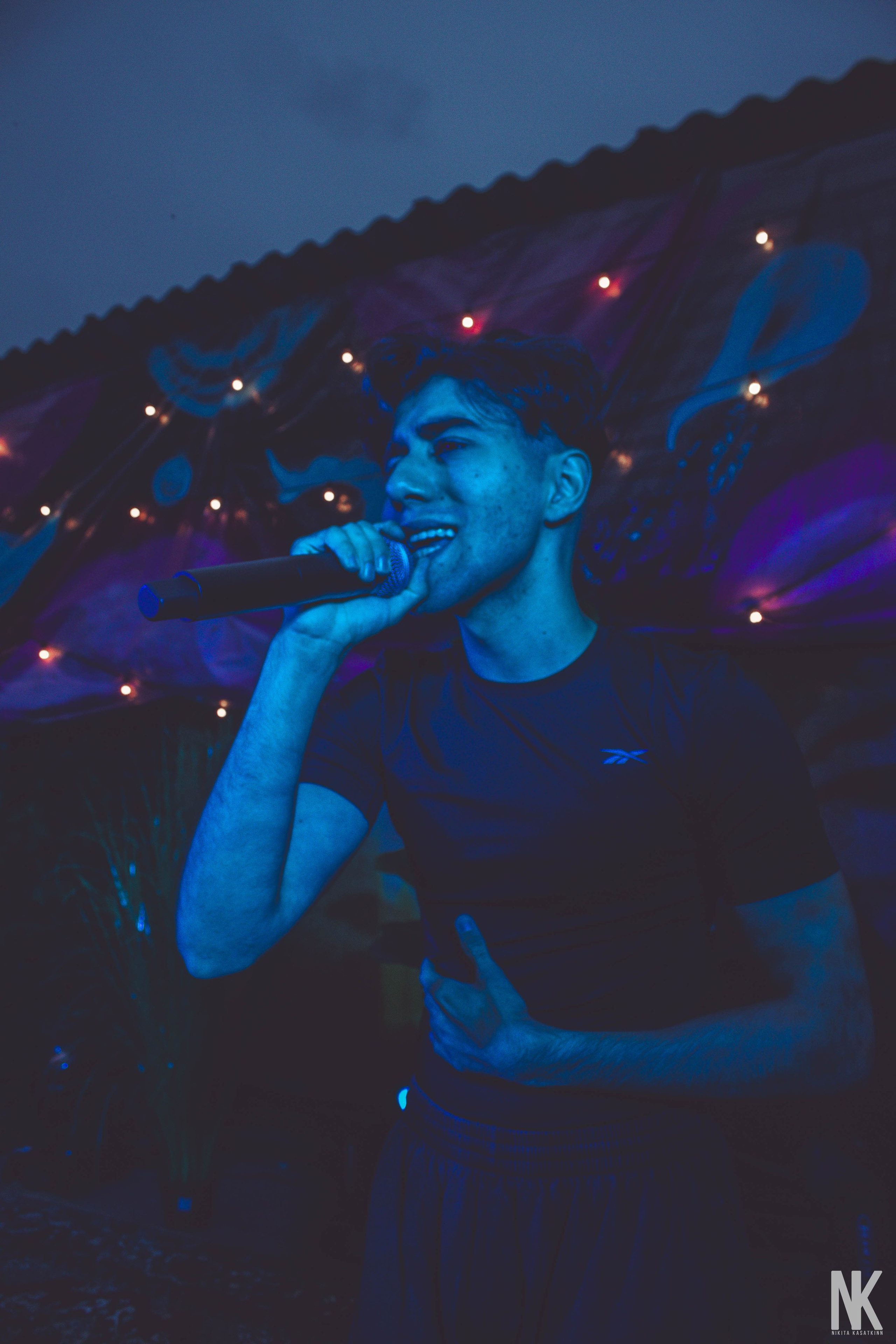 RAUF FAIK 26.07 ИЖЕВСК. Касаткин Никита. Фотограф