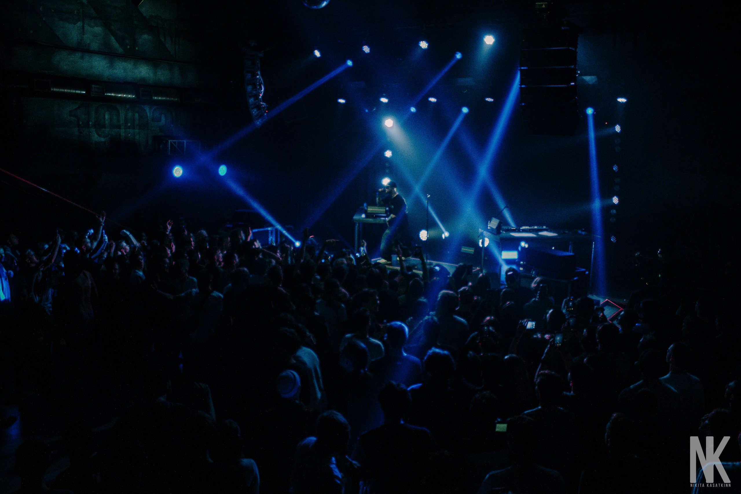 КУОК 16.11 КАЗАНЬ. Касаткин Никита. Фотограф