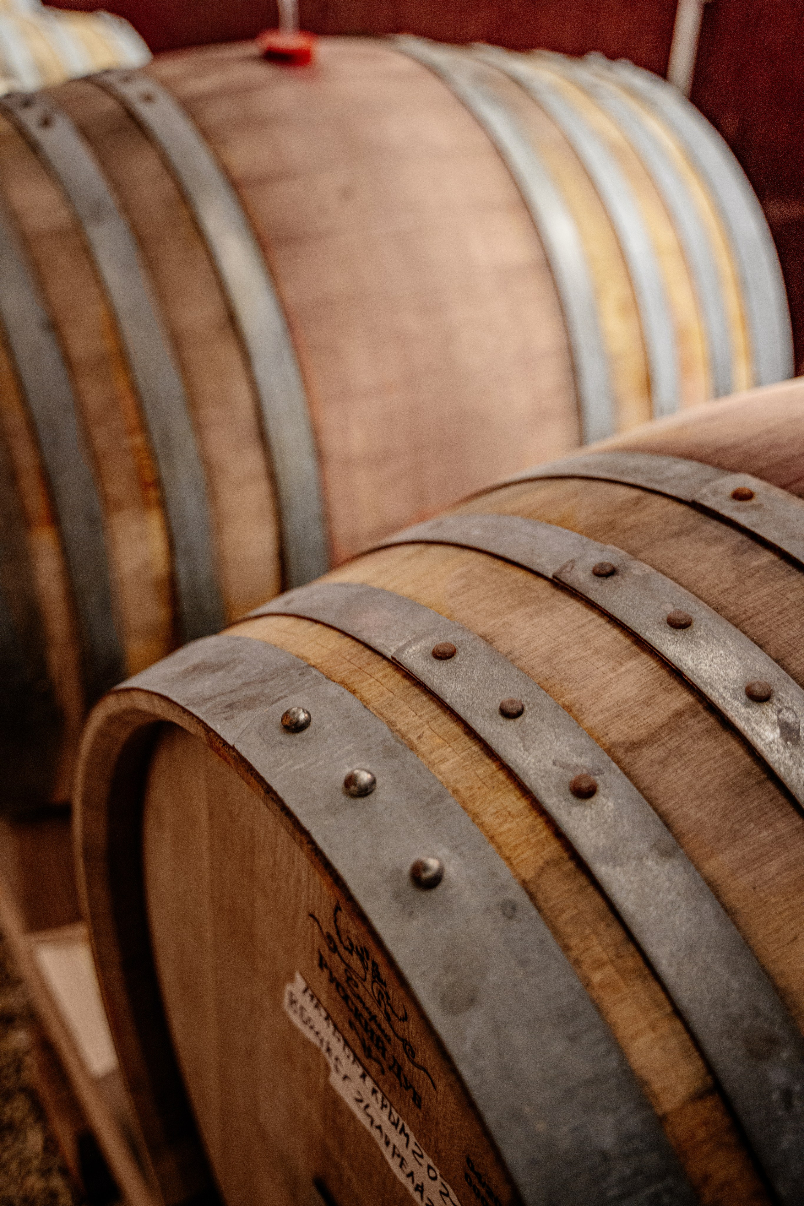 Ресторан с винодельней. Свадебный и семейный фотограф в Сочи Никита Пищов