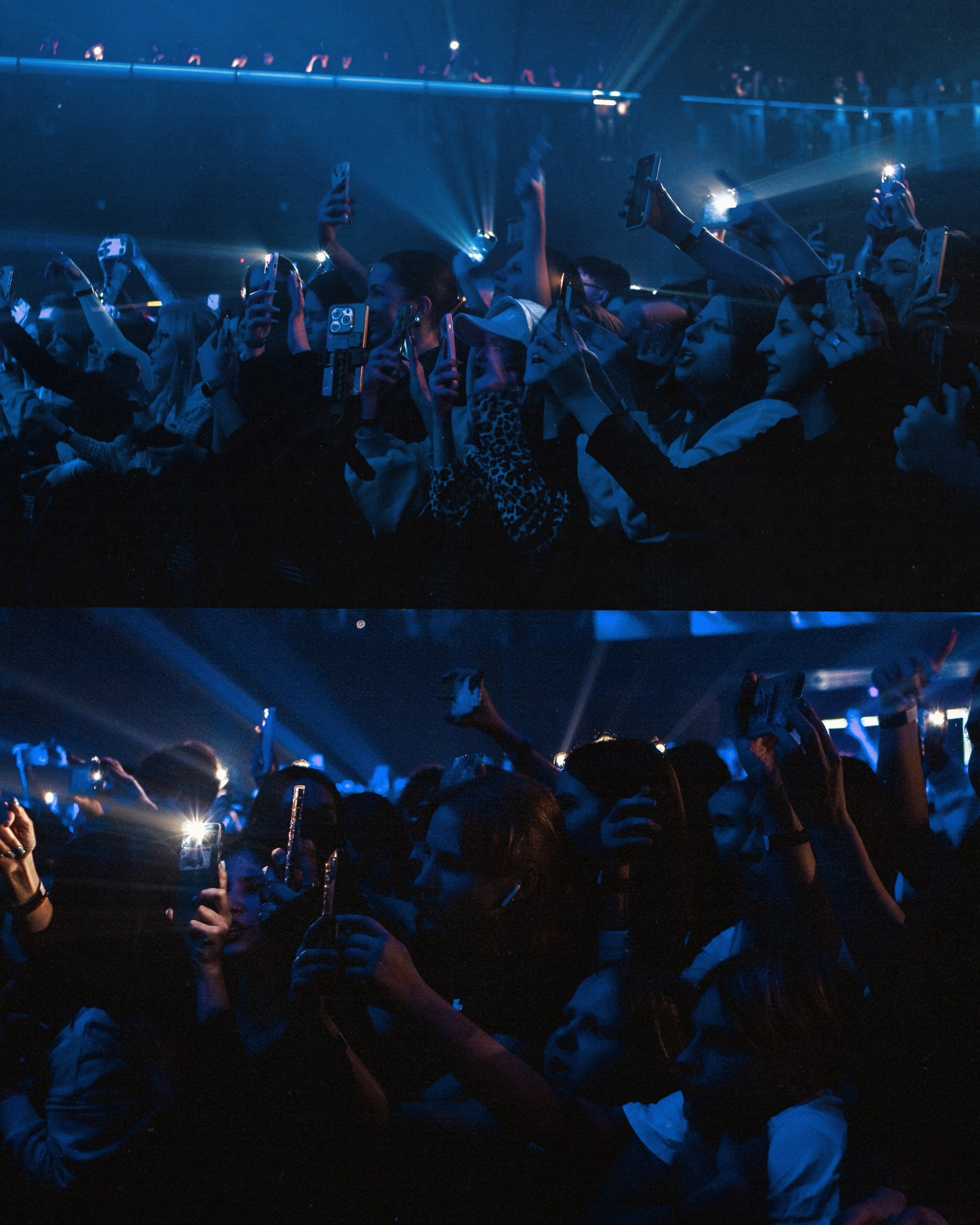 Репортаж. Твой фотограф в Москве