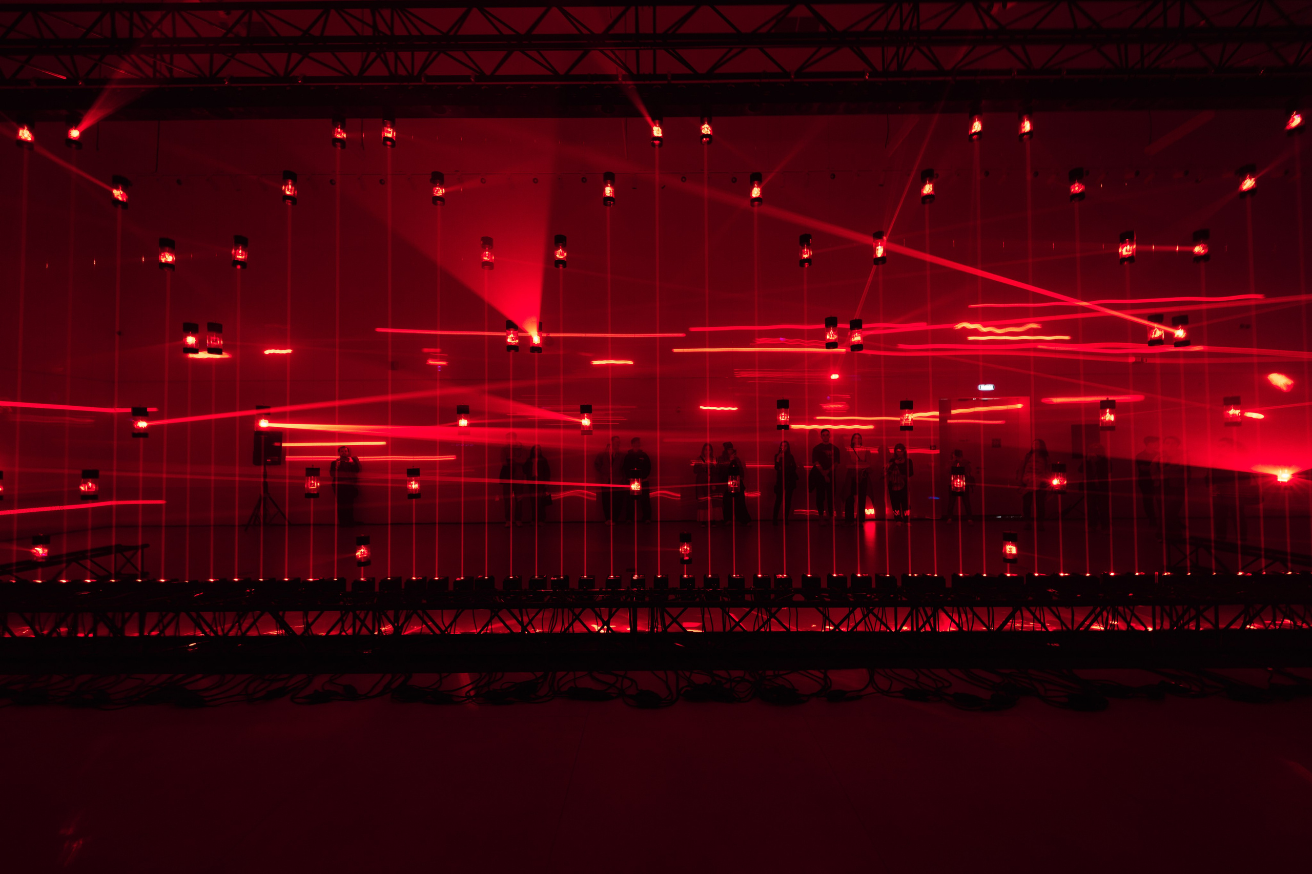 Intervals Festival 2025. @tomrus: Рустам Шагиморданов — фотограф