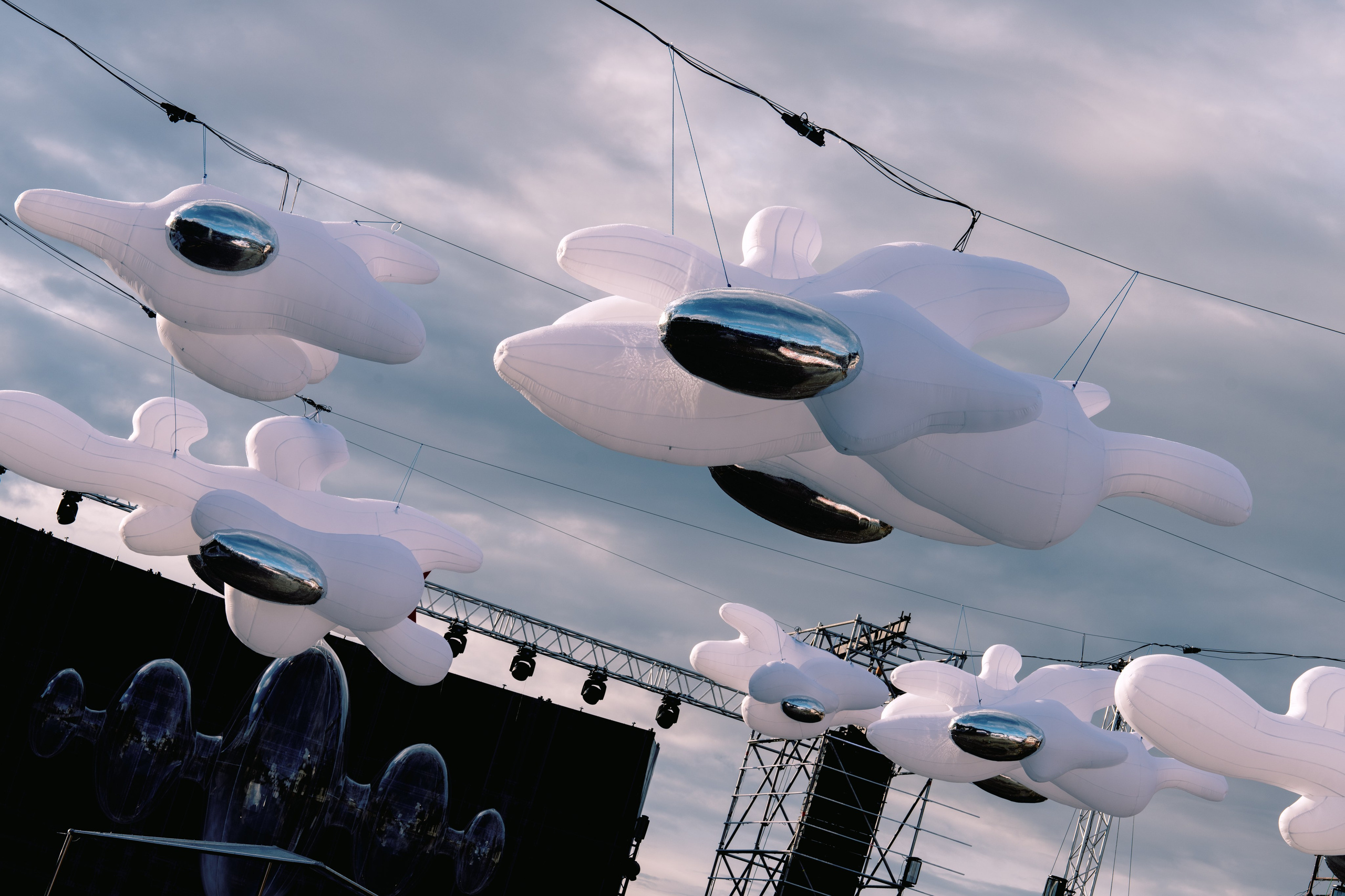 New Star Weekend, SILA SVETA. @tomrus: Рустам Шагиморданов — фотограф