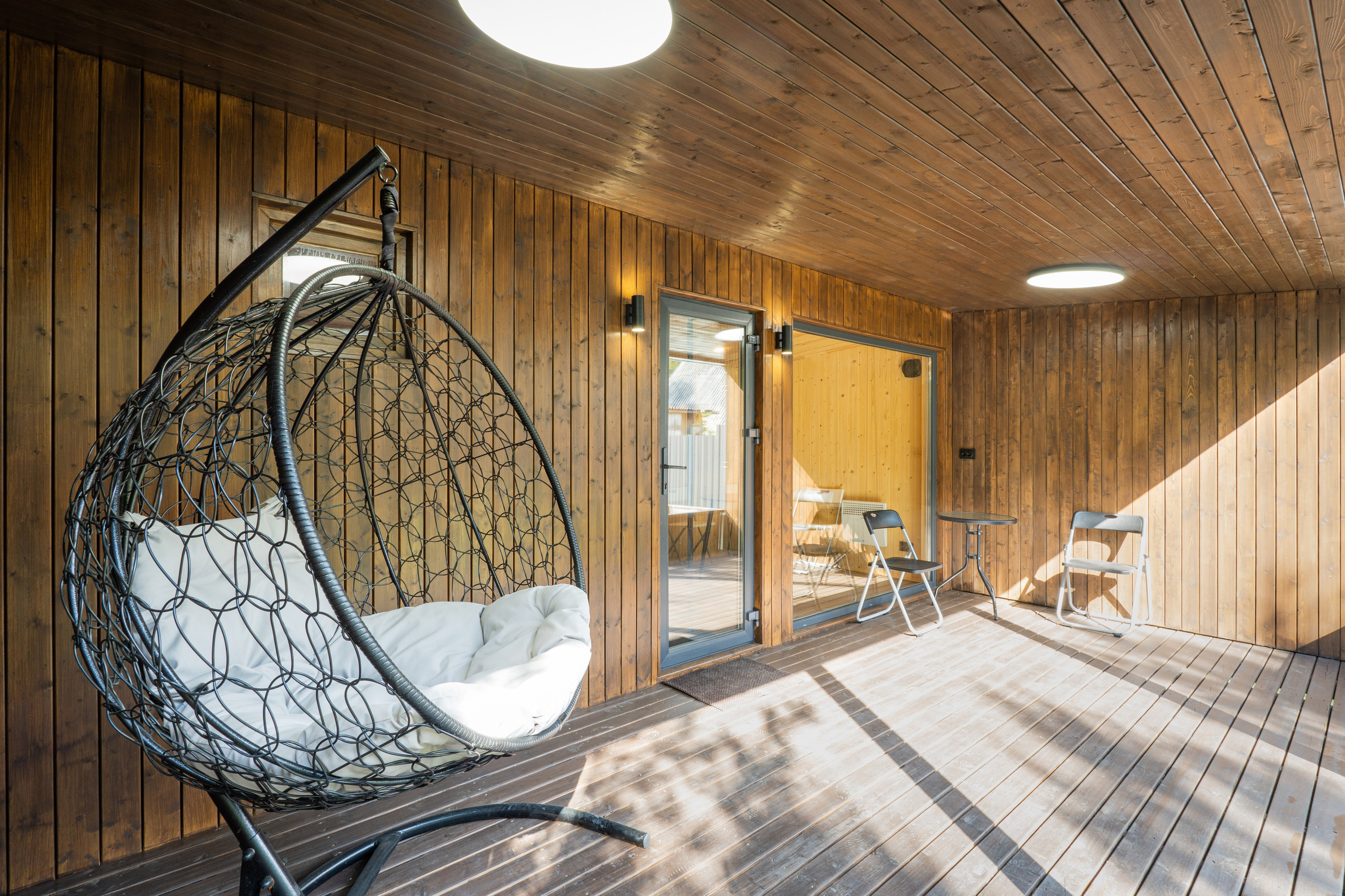 Недвижимость. Портретный, репортажный и свадебный фотограф в Екатеринбурге Денис Южаков