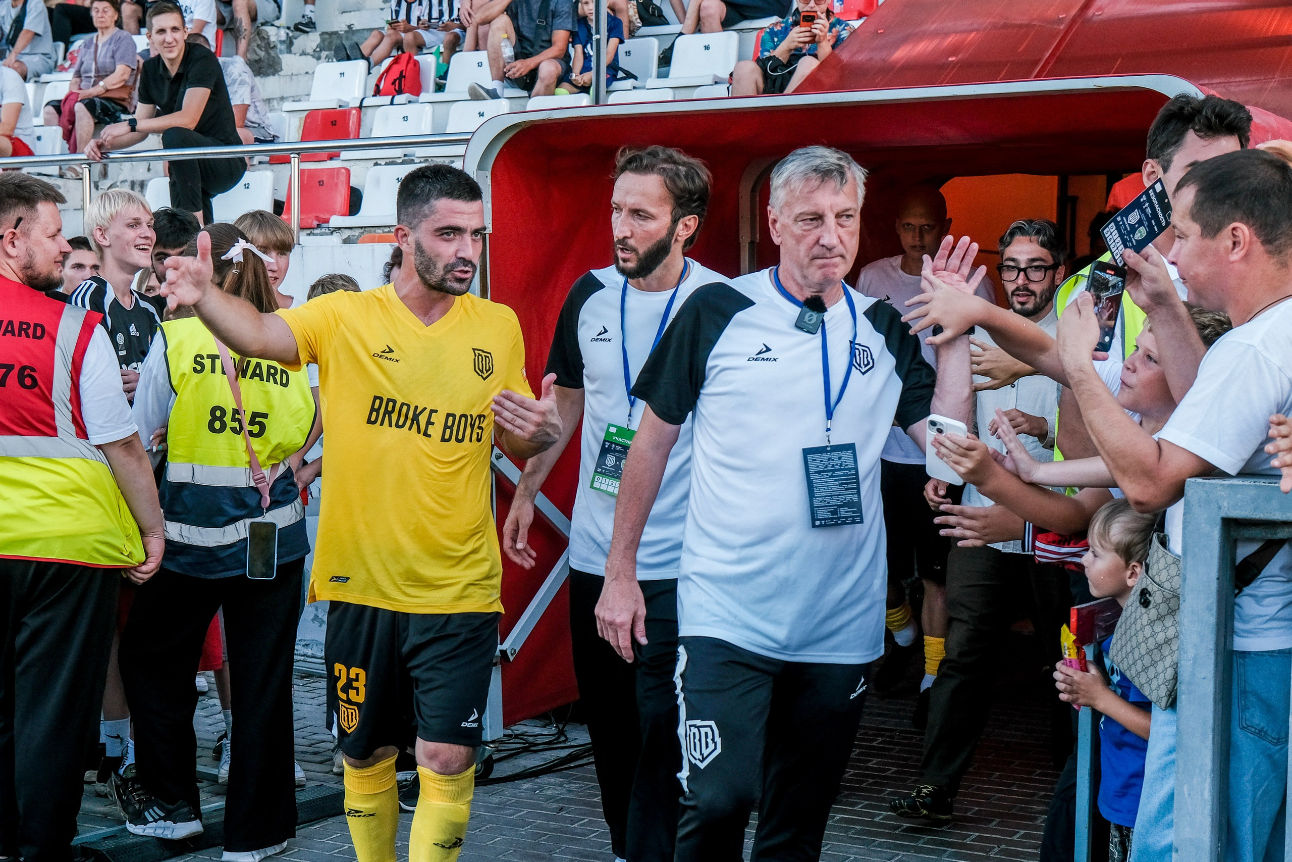 Репортаж 2. Фотограф и видеограф в Москве и МО — Евгений Лавров