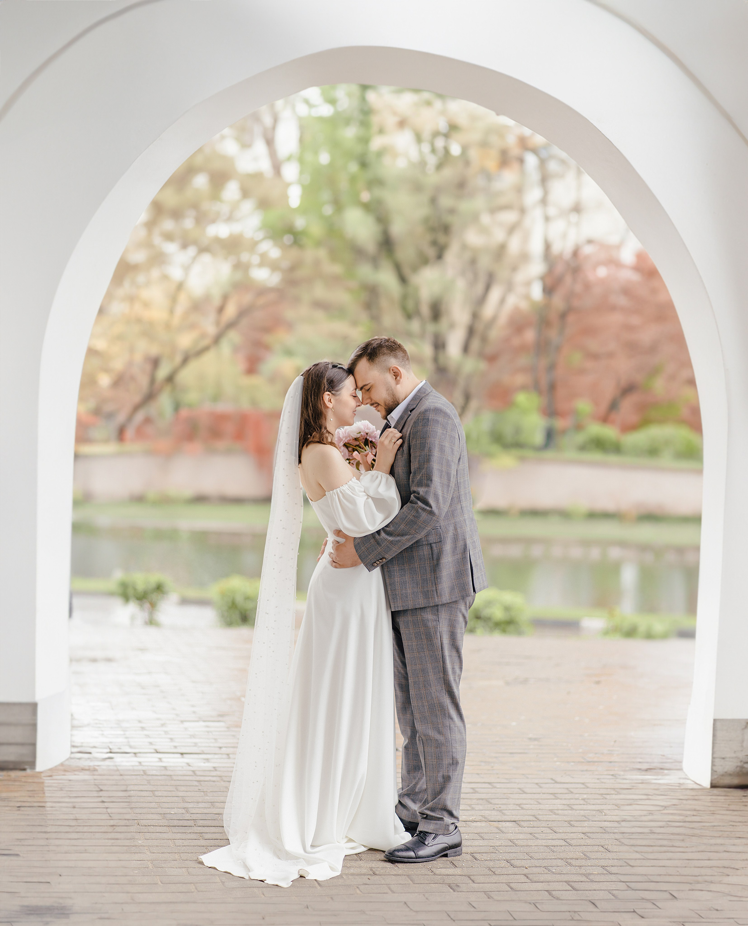 Свадьба. Семейный и детский фотограф в Серпухове Сергеенко Ольга