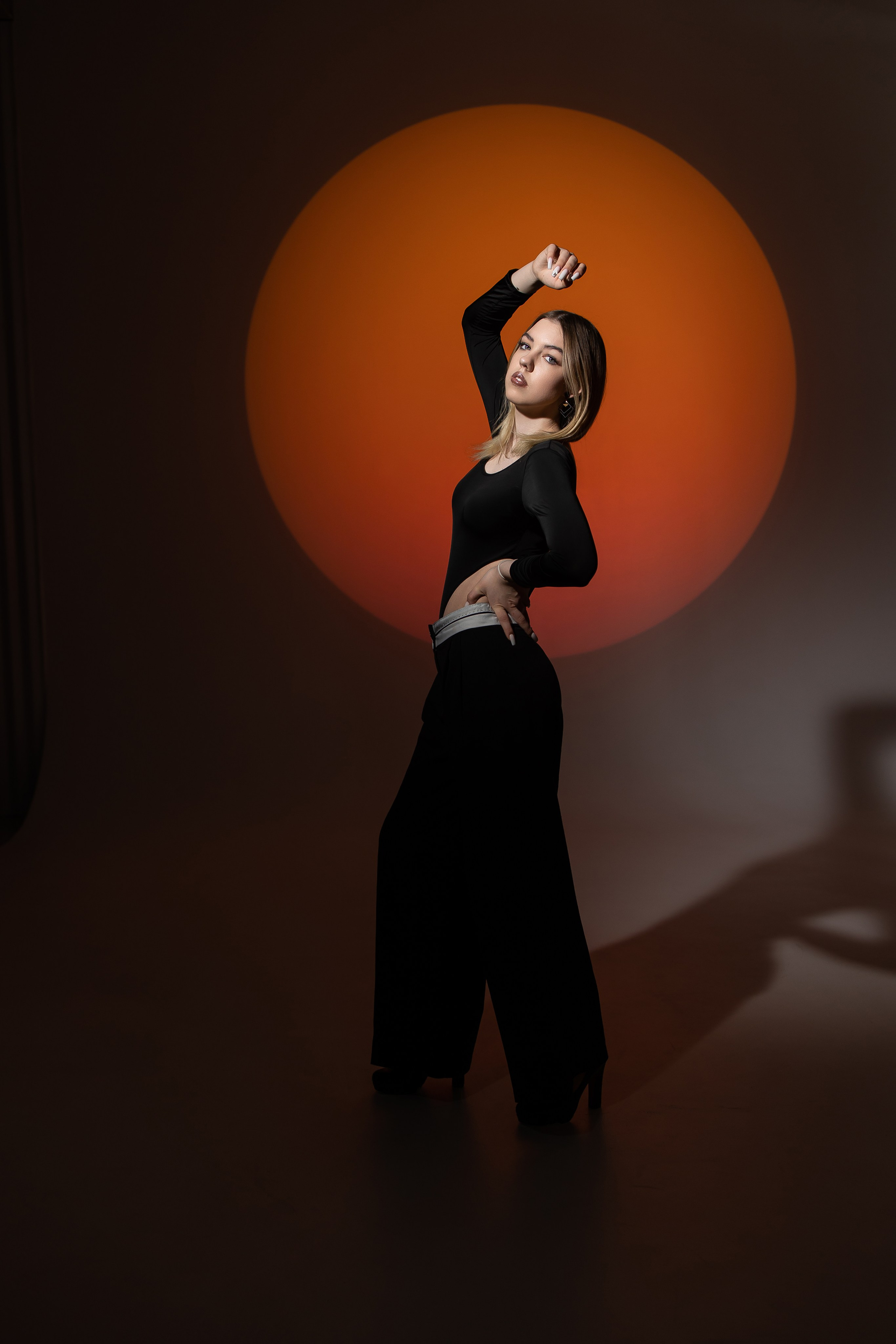 Савенко Екатерина. Promodels