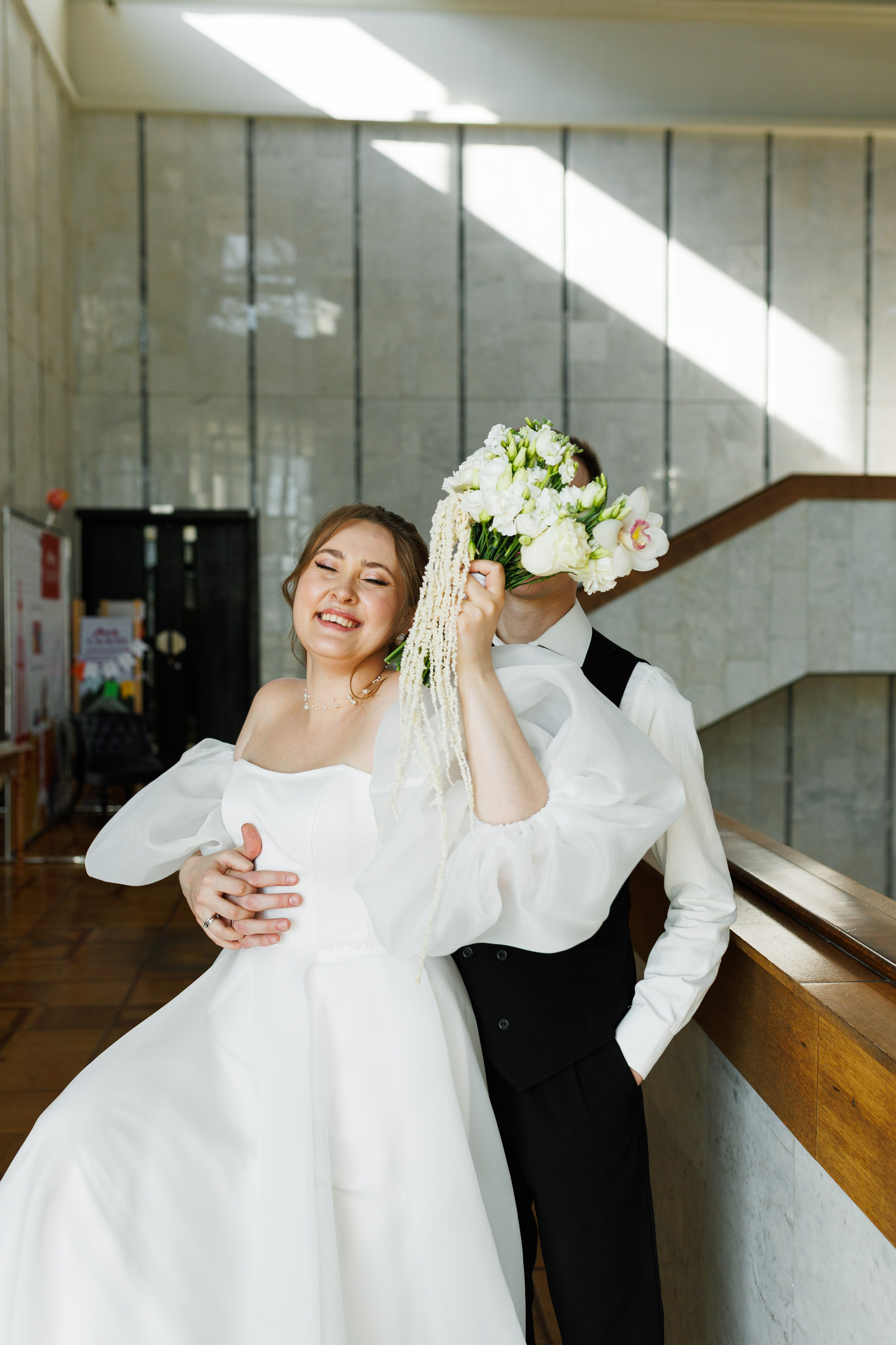 Антон и Анастасия. Фотограф в Кирове Настя Шабардина